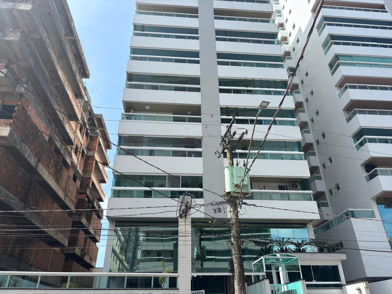 Apartamento, 2 quartos, 87 m² - Foto 1
