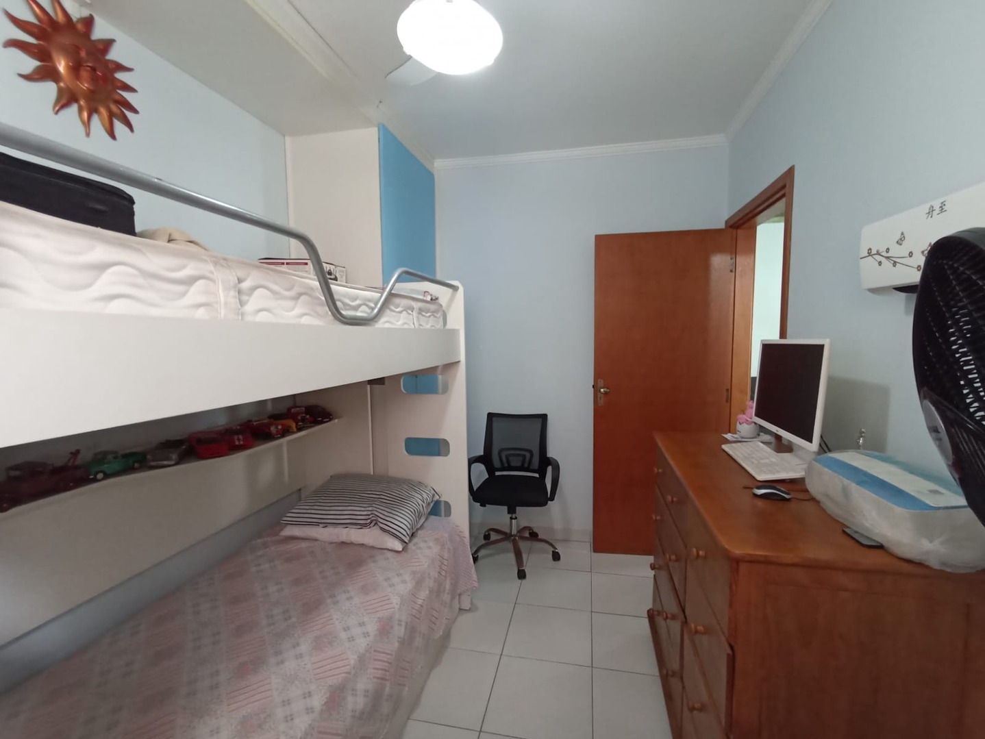 Apartamento, 2 quartos, 70 m² - Foto 24