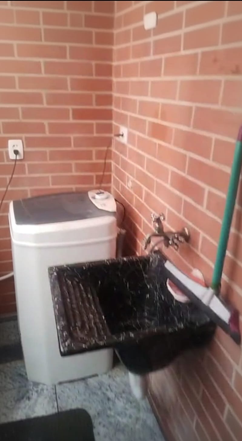 Apartamento, 1 quarto, 55 m² - Foto 13