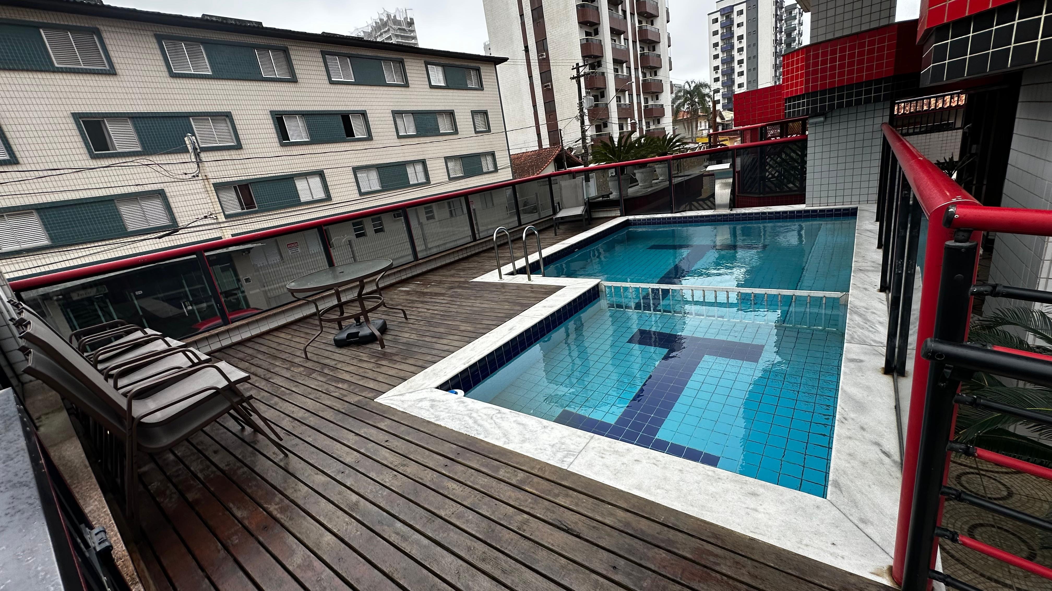 Apartamento, 1 quarto, 53 m² - Foto 1