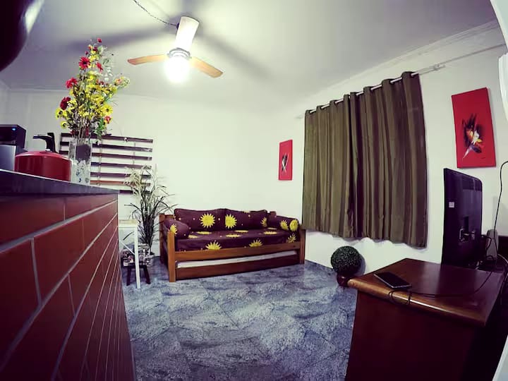 Apartamento, 1 quarto, 55 m² - Foto 20