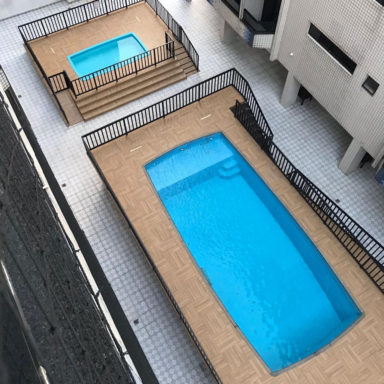 Apartamento, 2 quartos, 82 m² - Foto 19