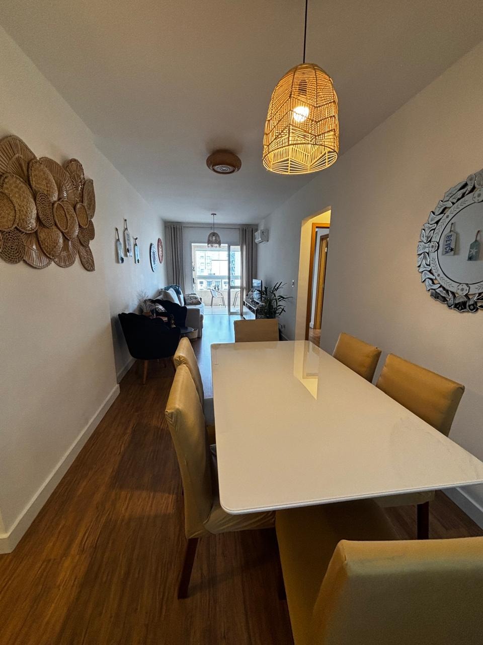 Apartamento, 2 quartos, 90 m² - Foto 2