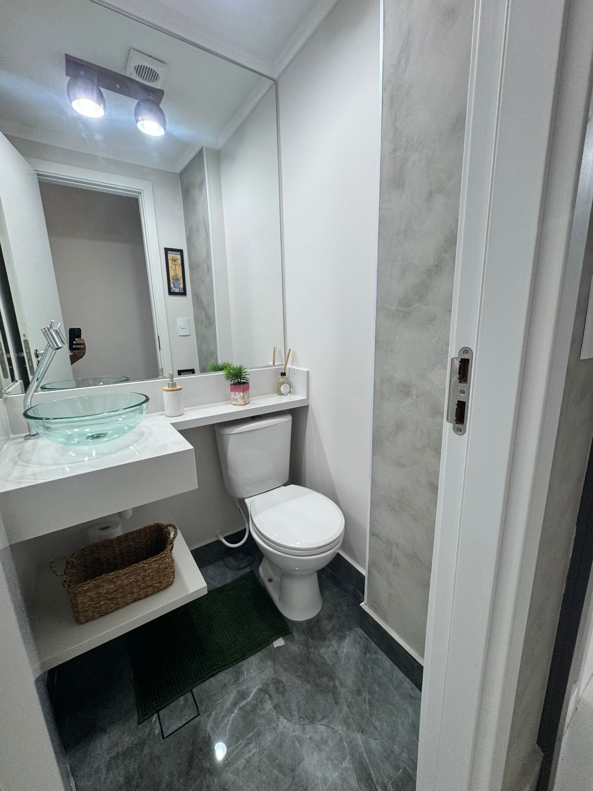 Apartamento, 3 quartos, 109 m² - Foto 28