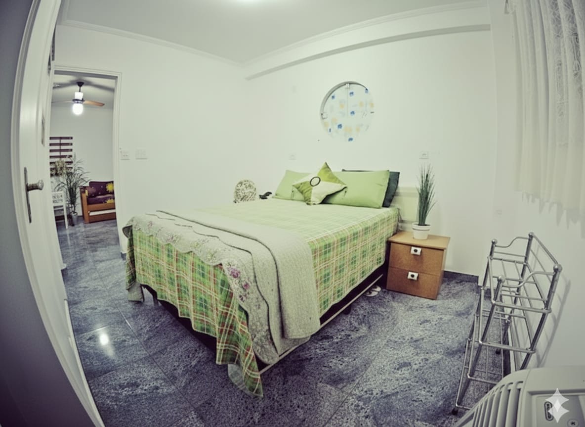 Apartamento, 1 quarto, 55 m² - Foto 14