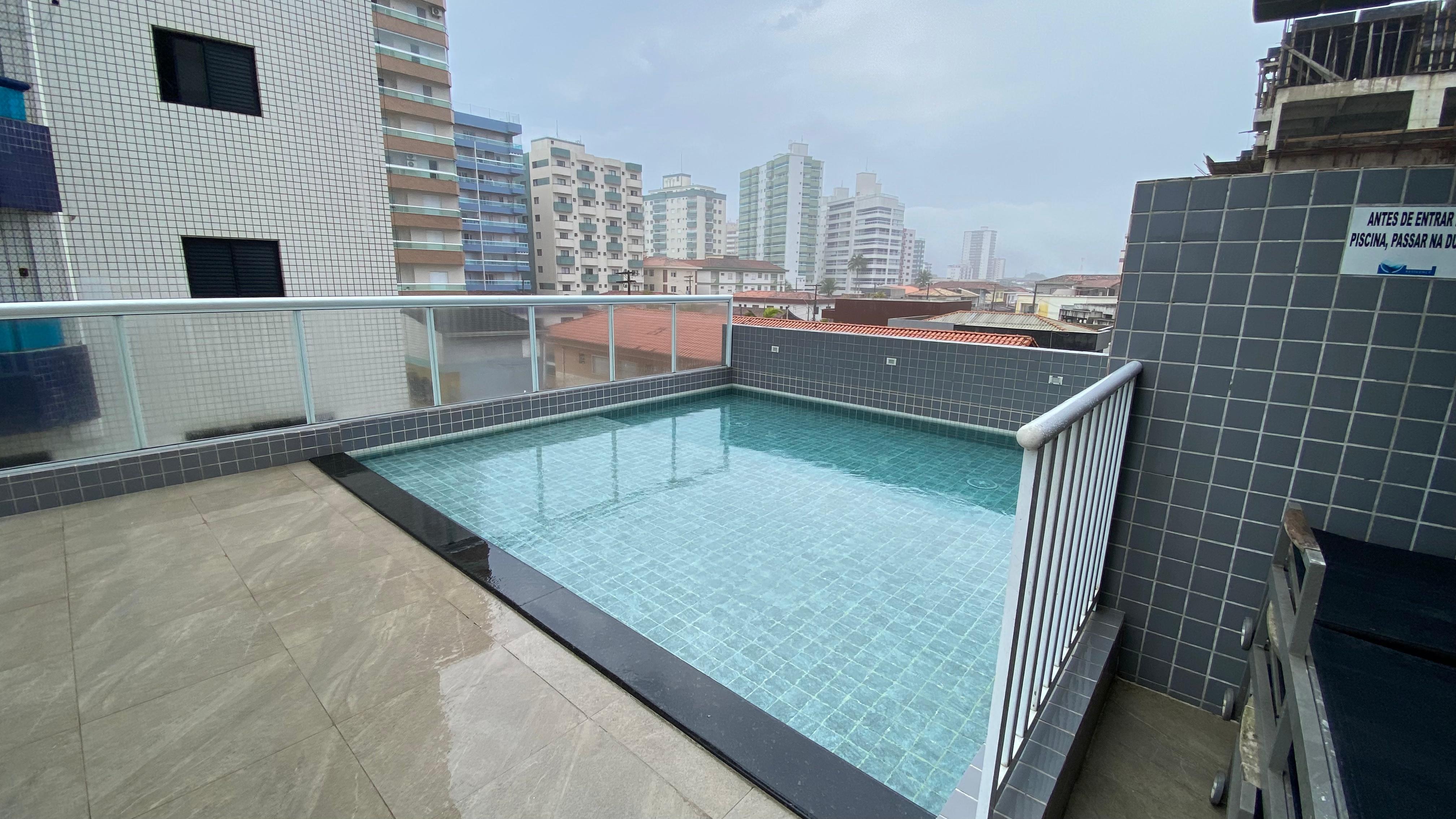 Apartamento, 2 quartos, 64 m² - Foto 4