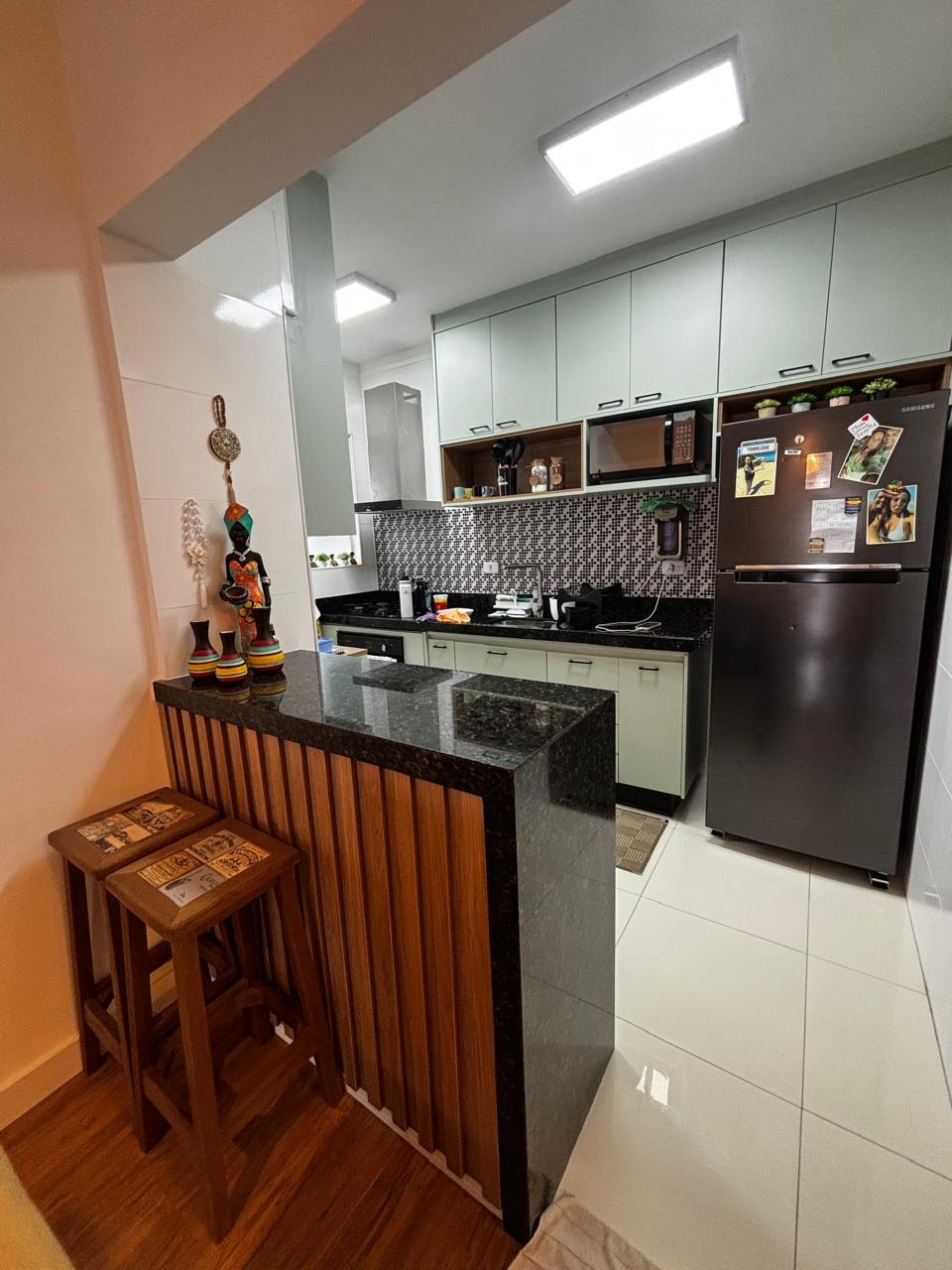 Apartamento, 2 quartos, 90 m² - Foto 11