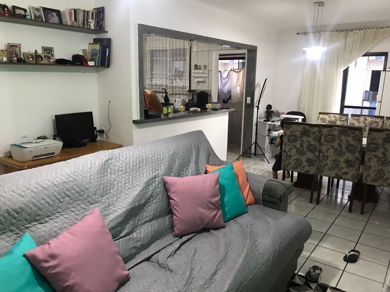 Apartamento, 2 quartos, 82 m² - Foto 21