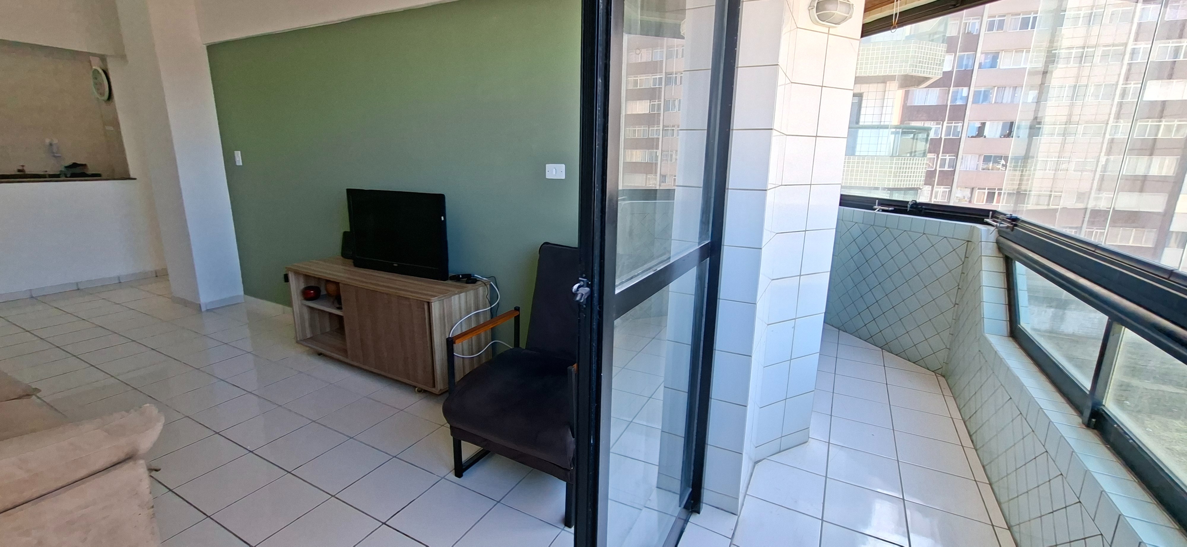 Apartamento, 1 quarto, 60 m² - Foto 2