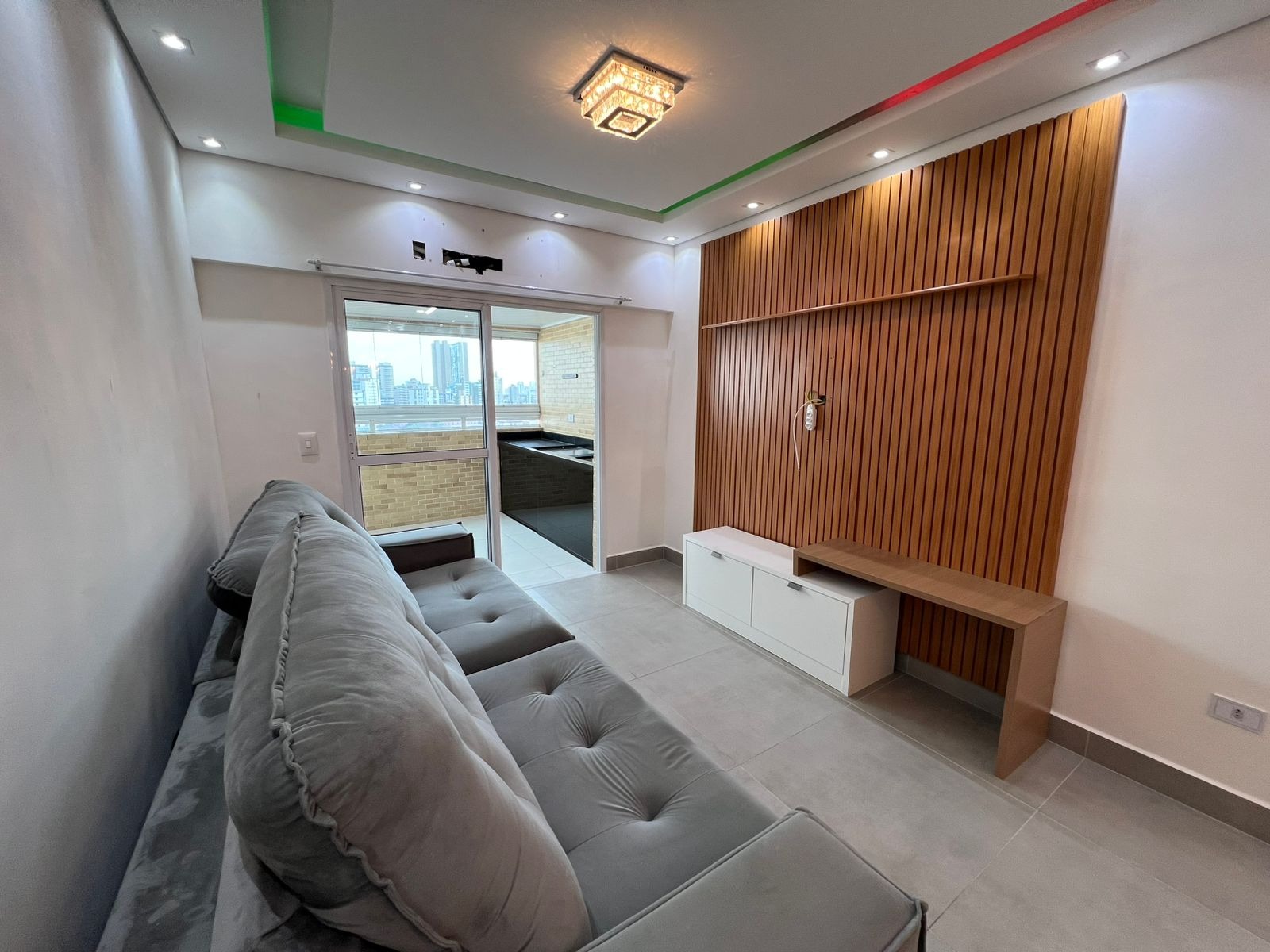 Apartamento, 2 quartos, 89 m² - Foto 6