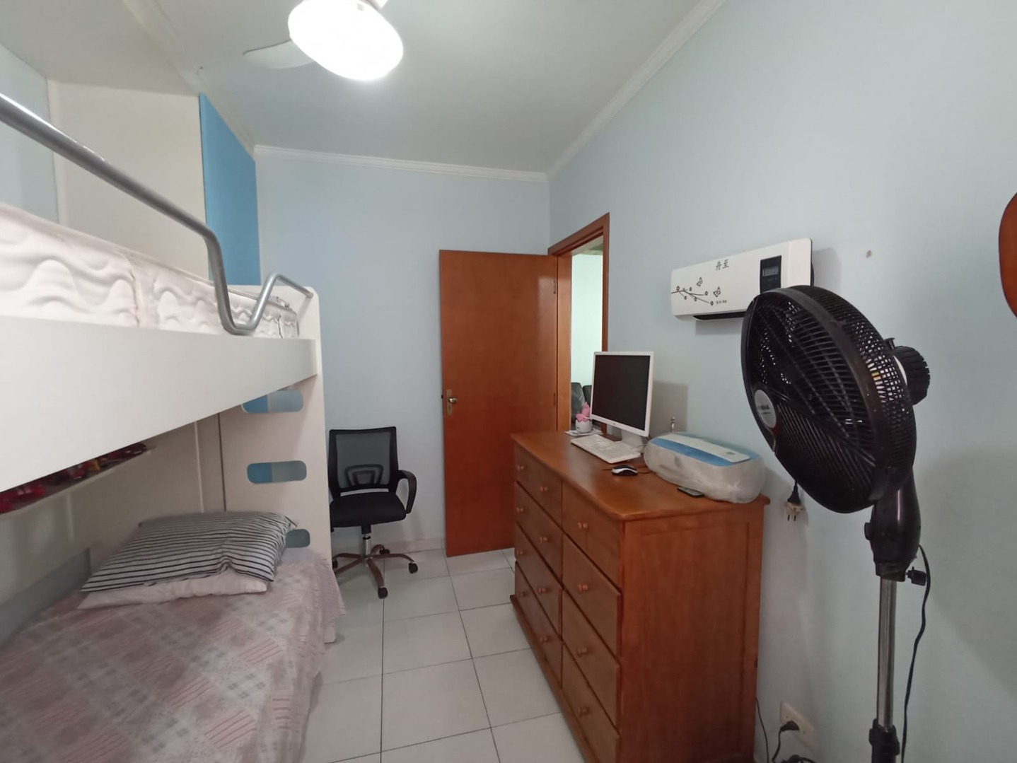 Apartamento, 2 quartos, 70 m² - Foto 23