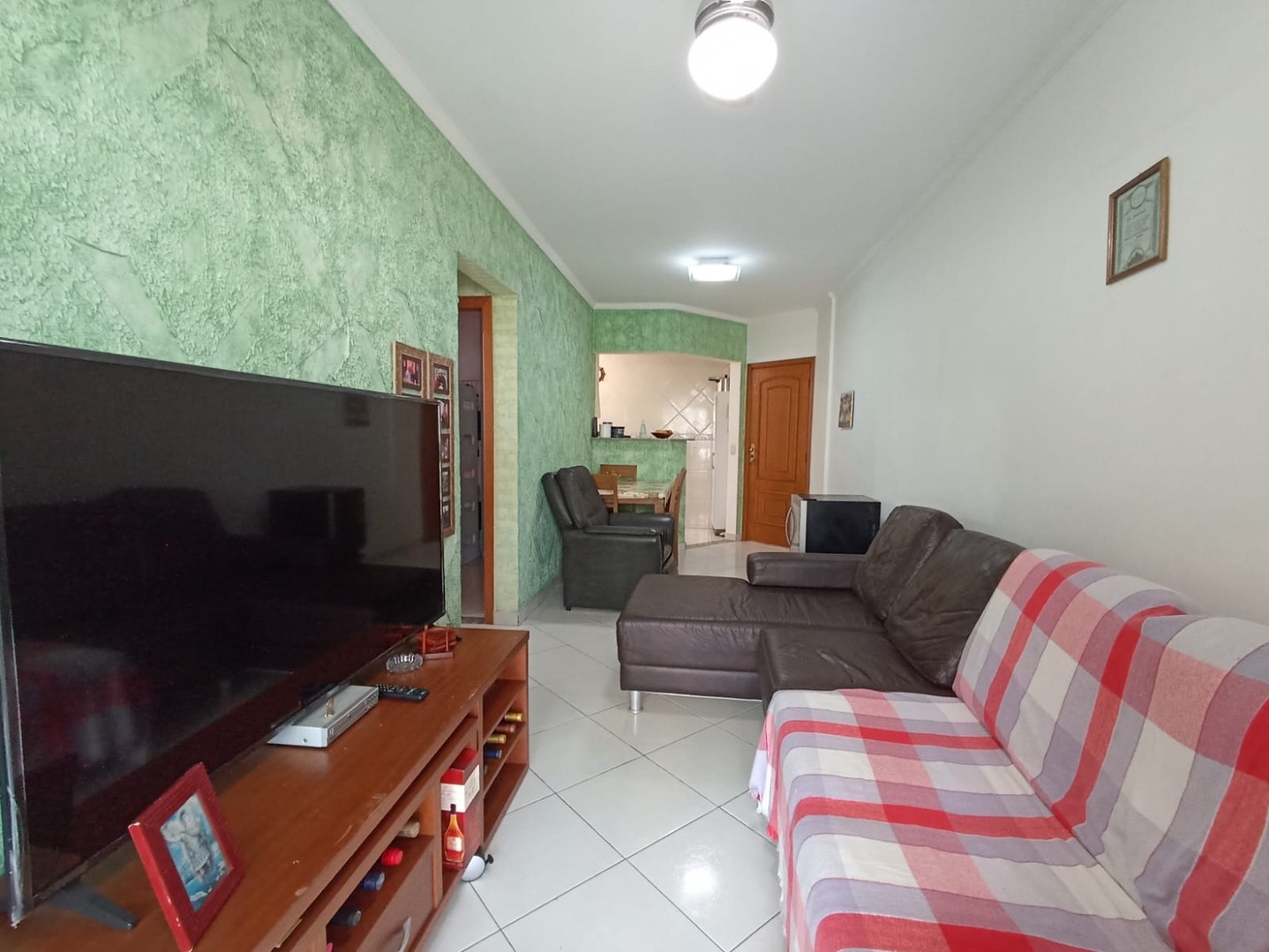 Apartamento, 2 quartos, 70 m² - Foto 11