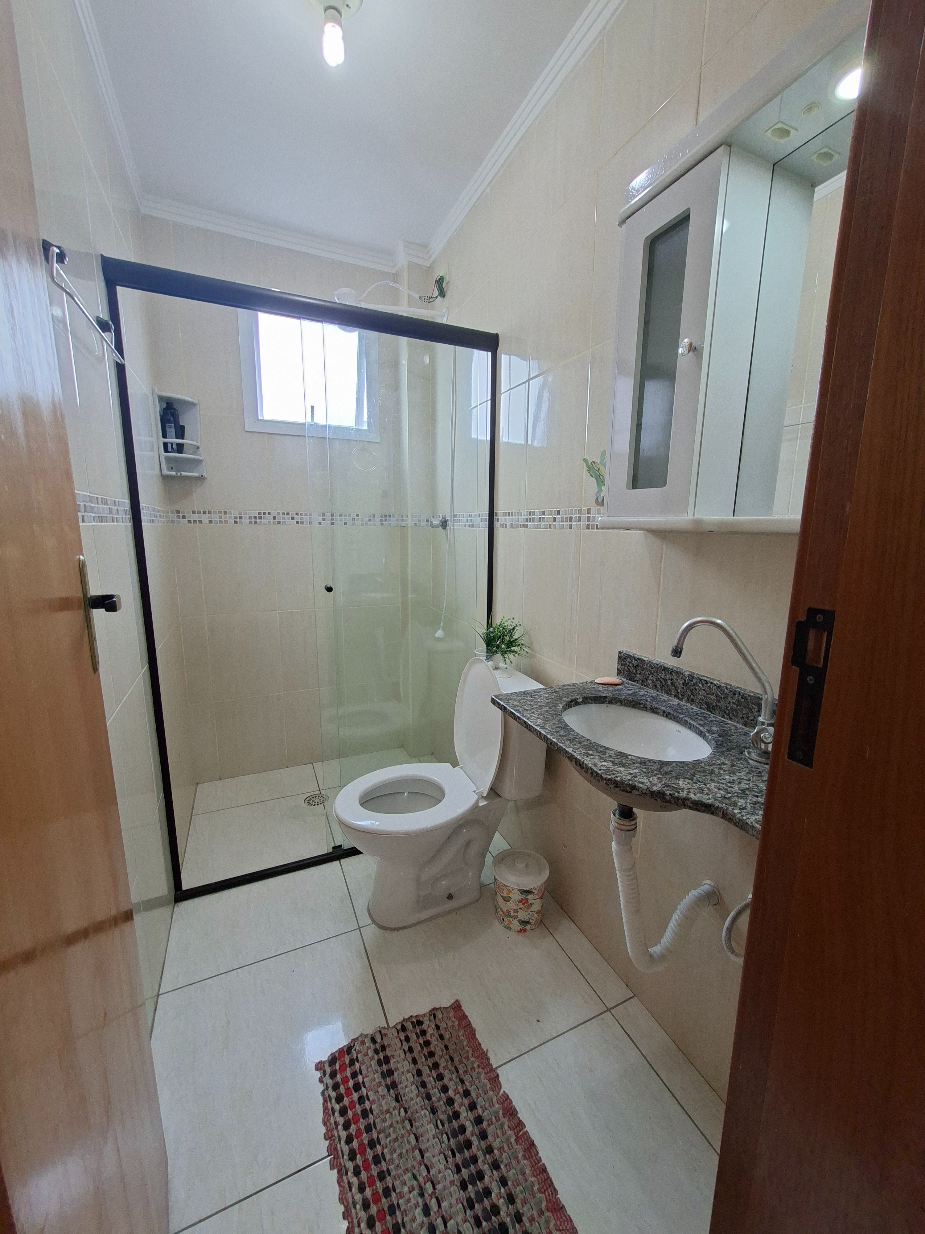Apartamento, 2 quartos, 75 m² - Foto 10