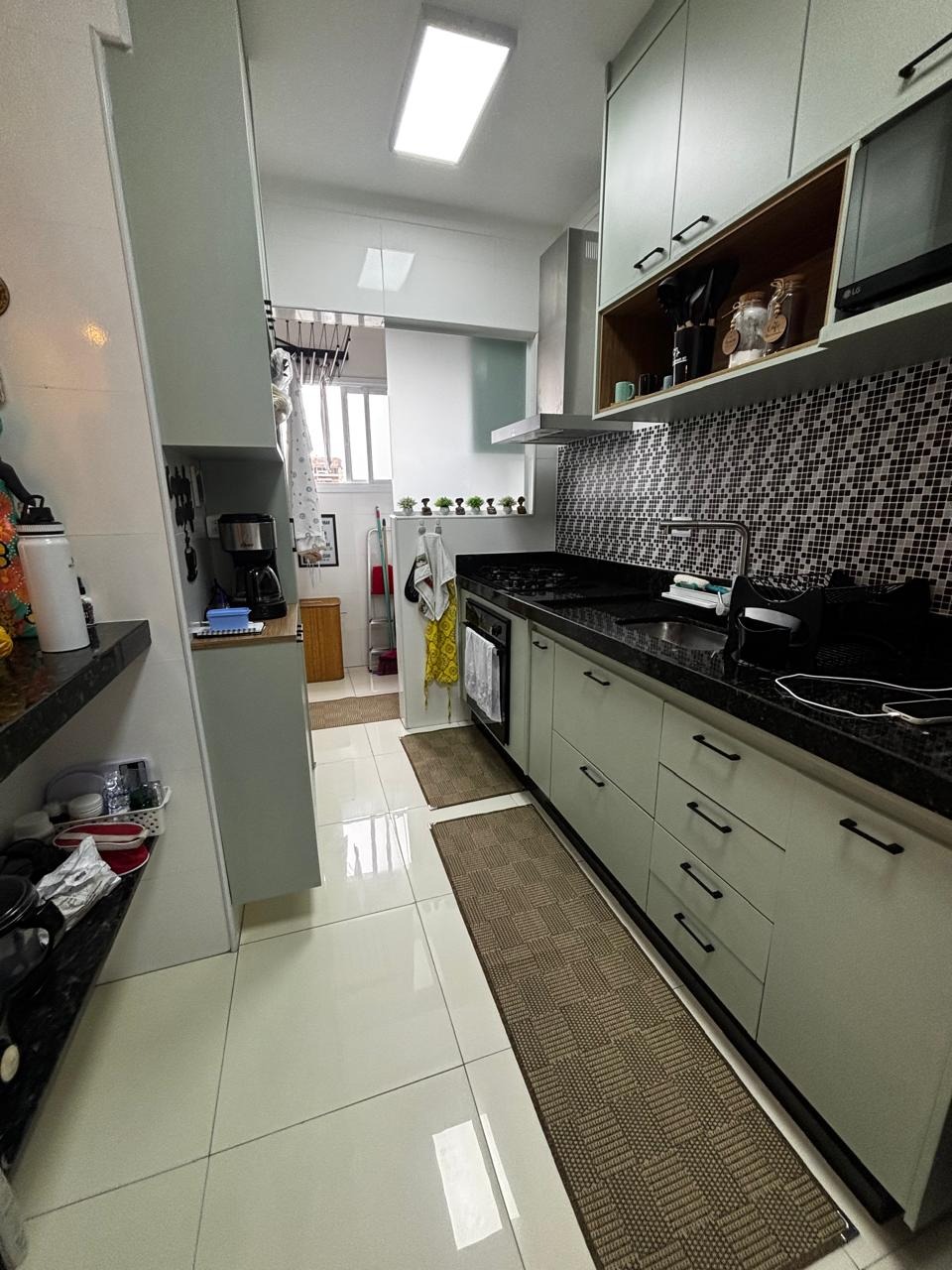 Apartamento, 2 quartos, 90 m² - Foto 10