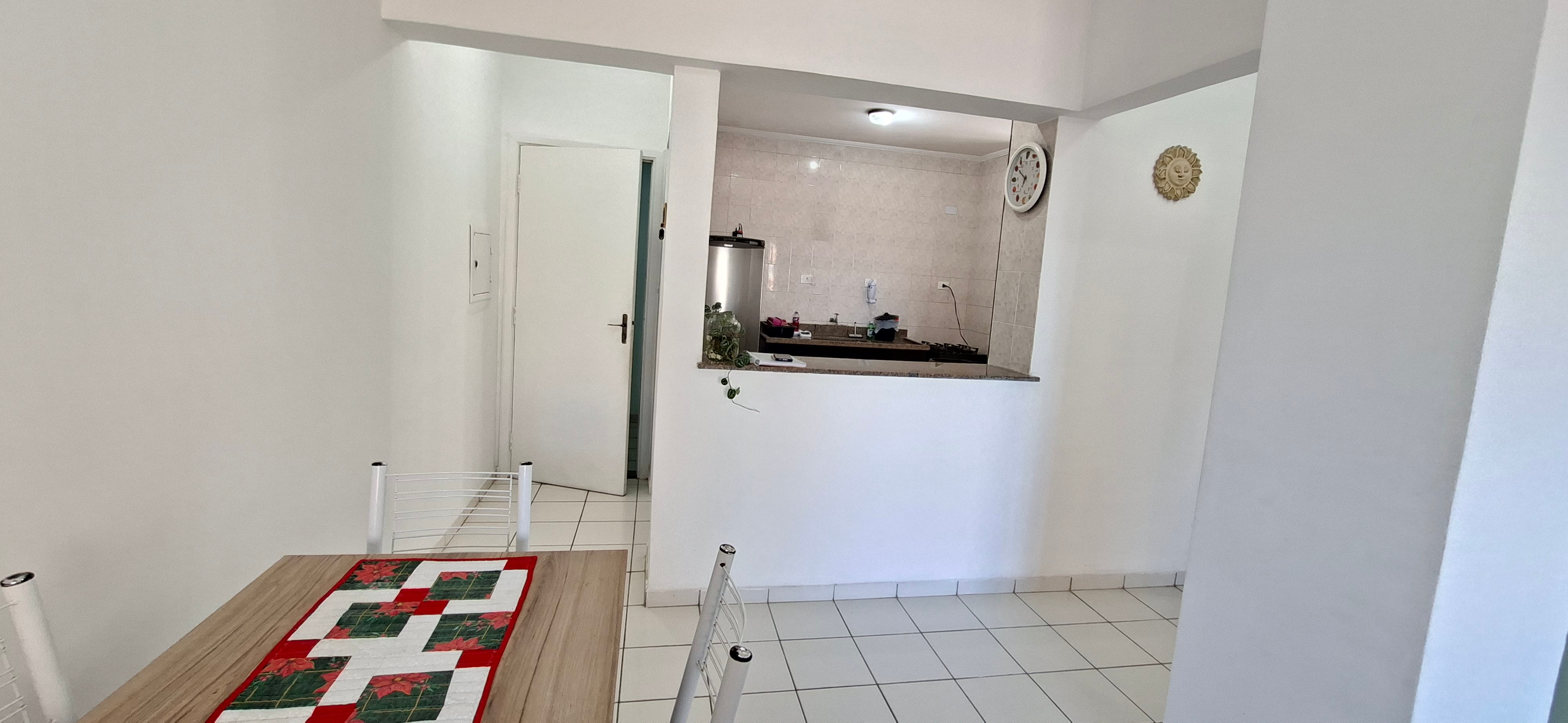 Apartamento, 1 quarto, 60 m² - Foto 5