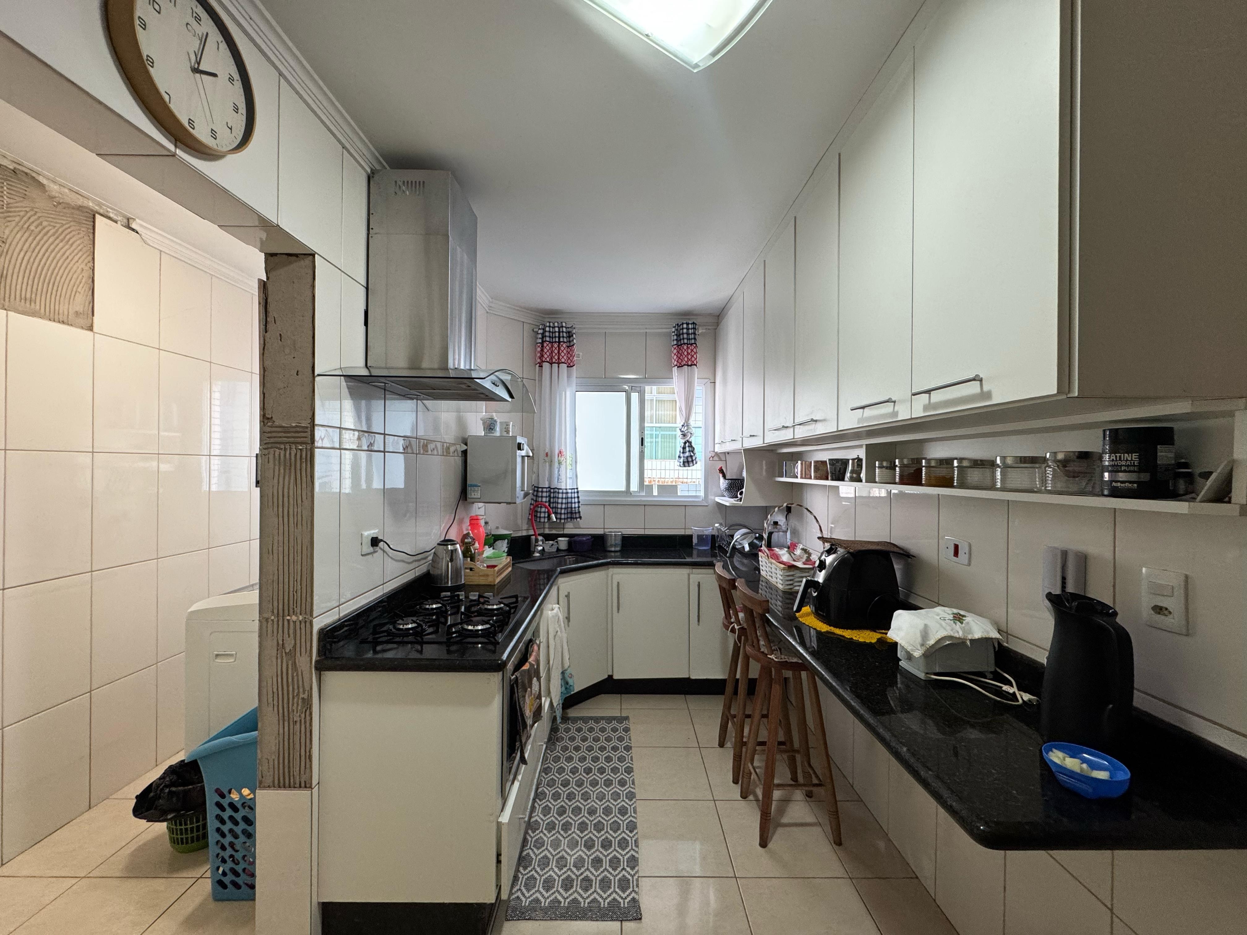 Apartamento, 3 quartos, 126 m² - Foto 22