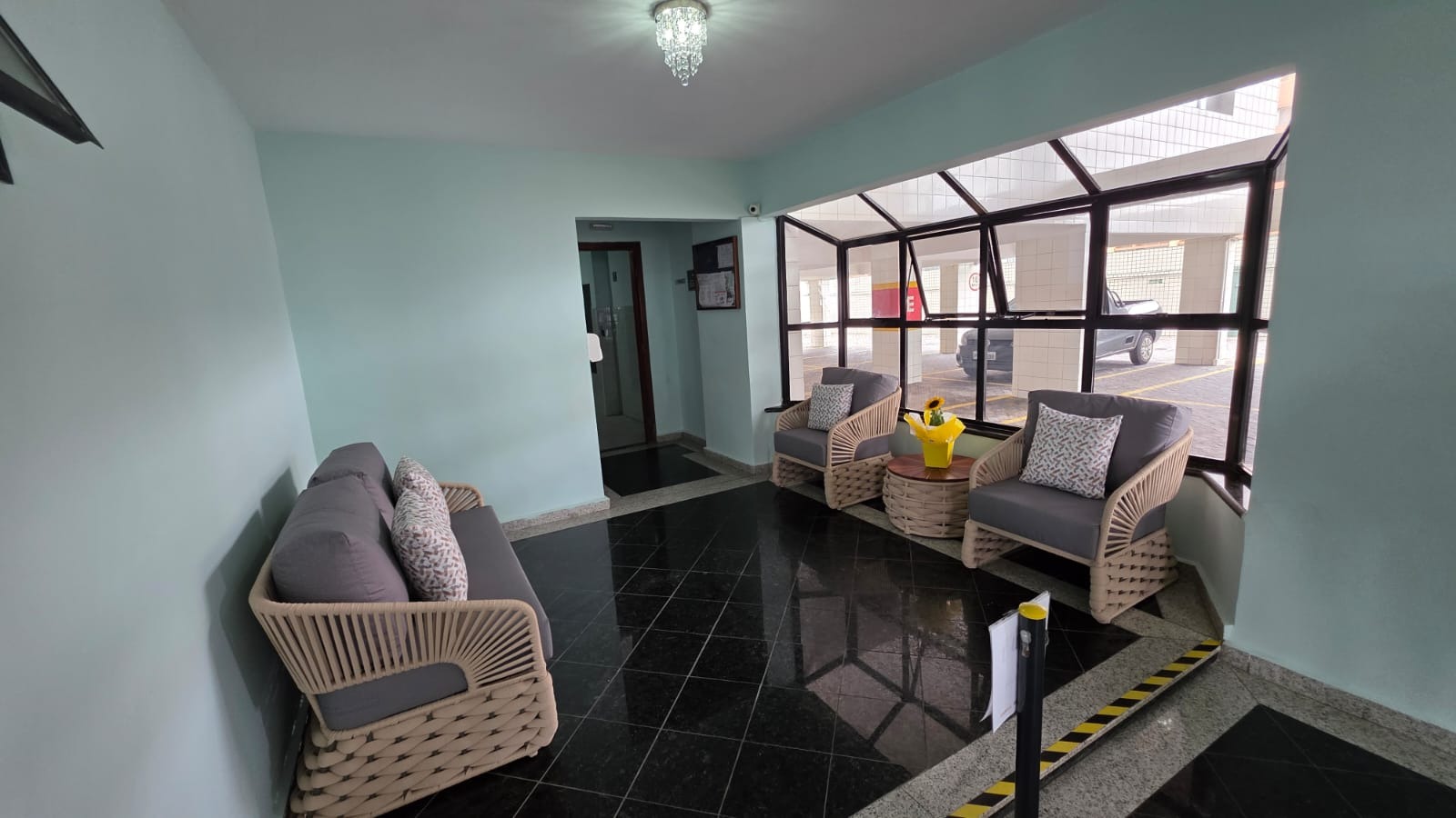 Apartamento, 1 quarto, 59 m² - Foto 29