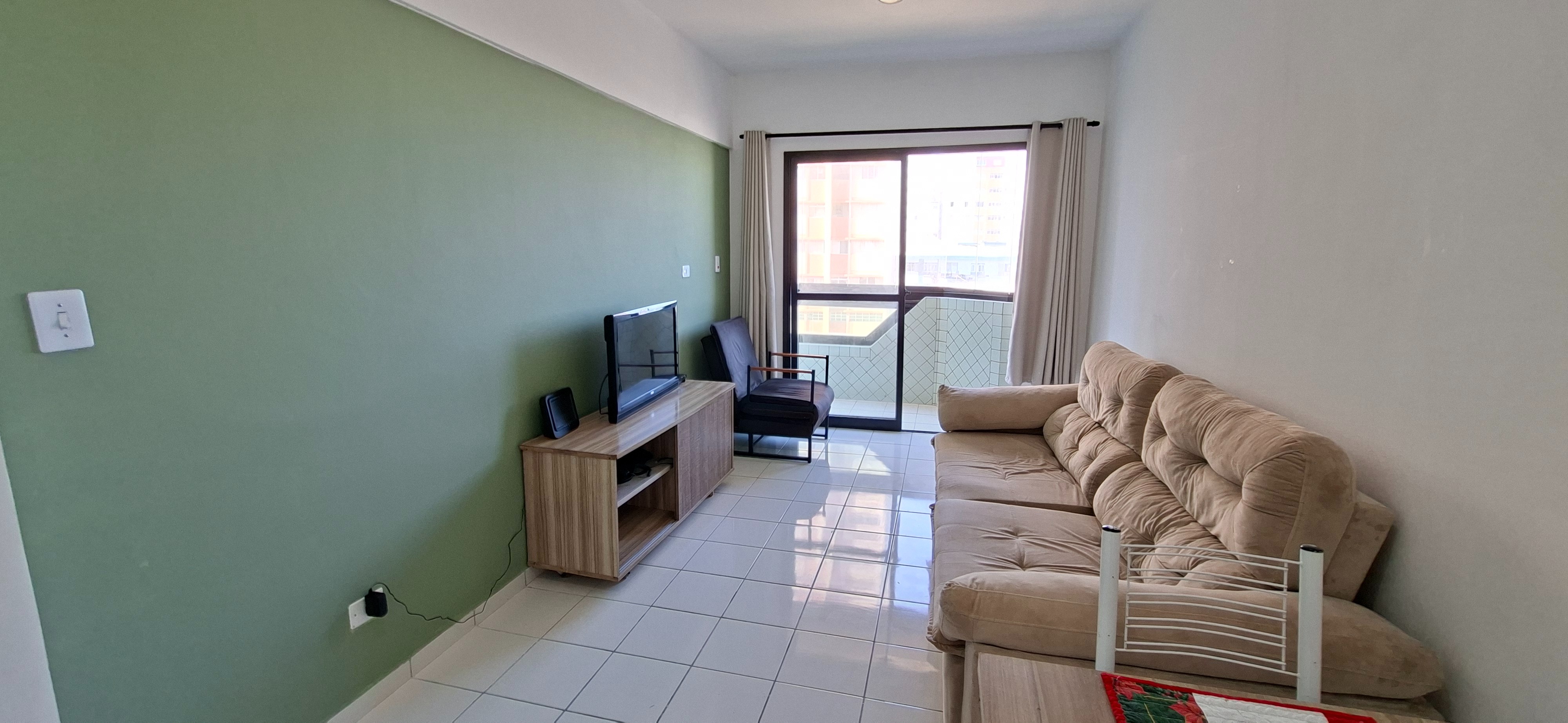 Apartamento, 1 quarto, 60 m² - Foto 3