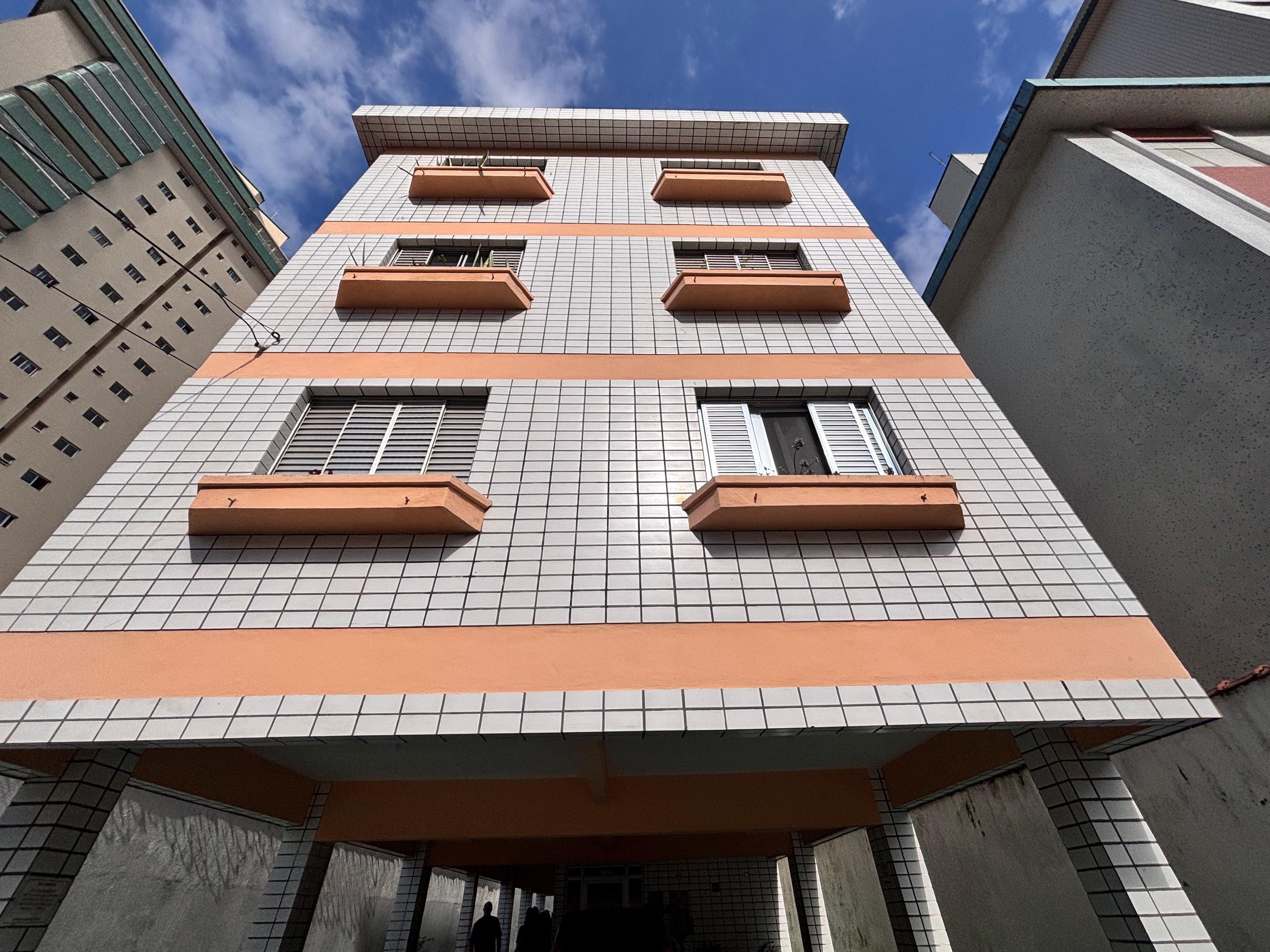 Apartamento, 1 quarto, 42 m² - Foto 2