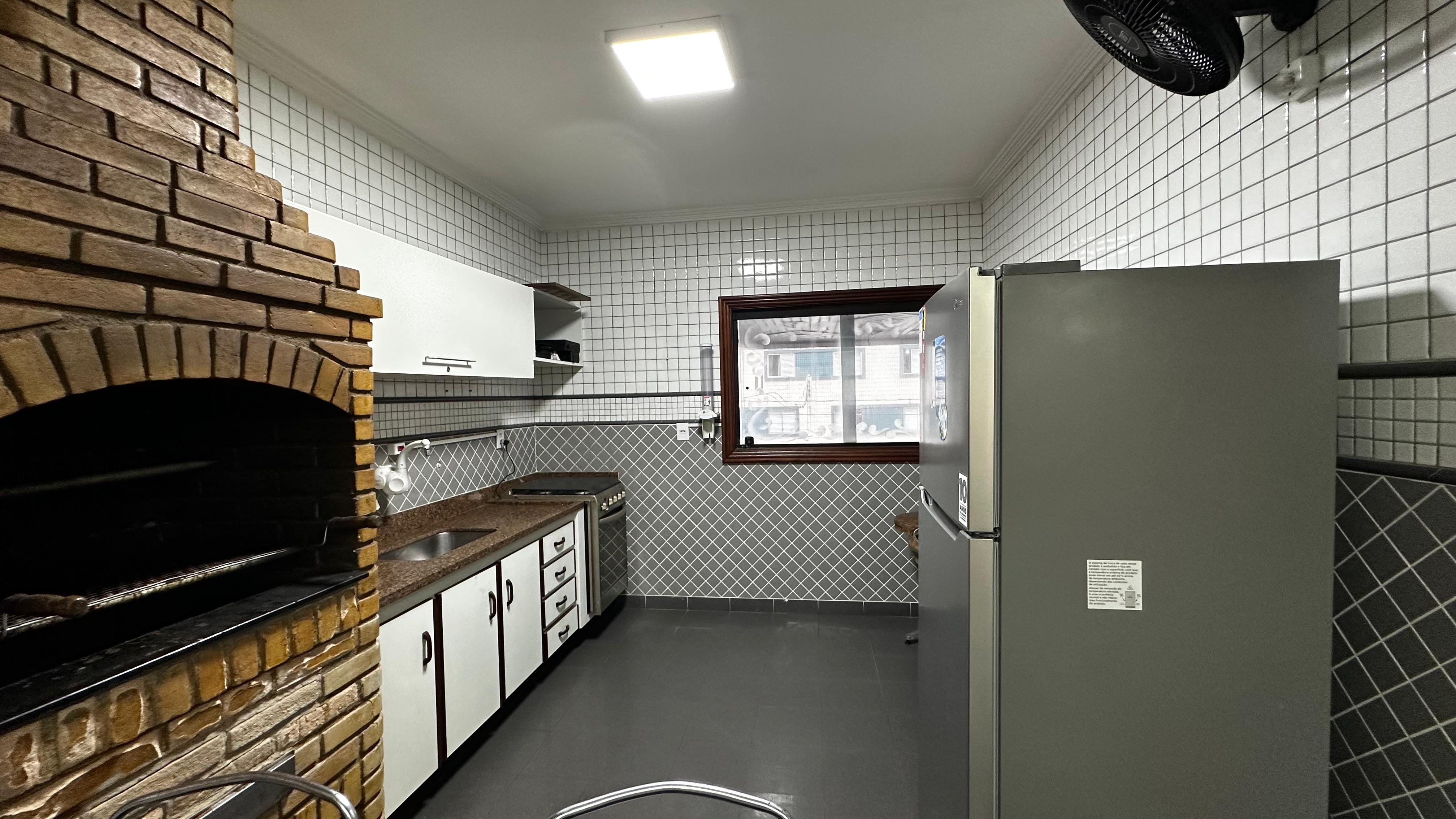 Apartamento, 1 quarto, 53 m² - Foto 17