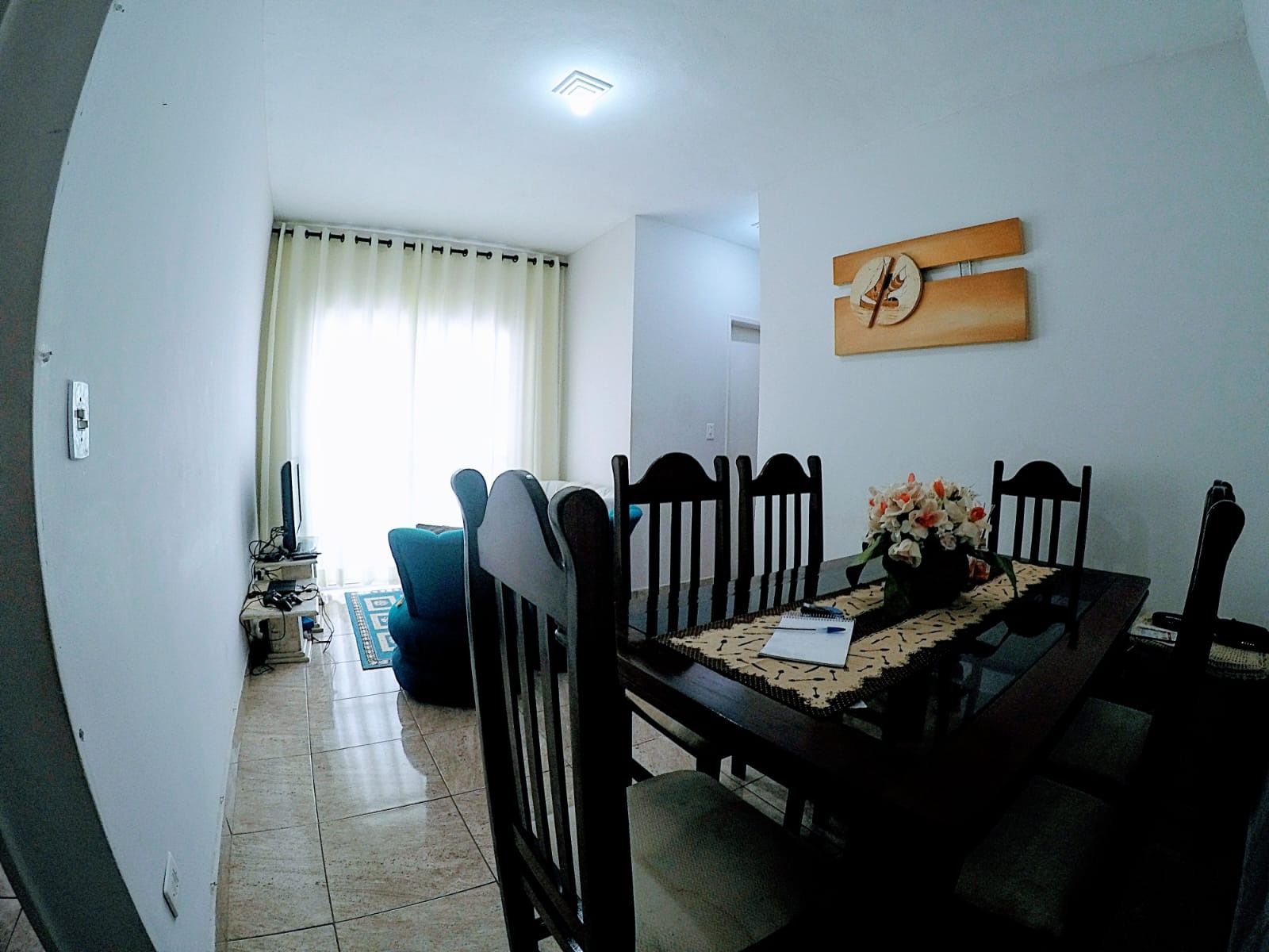 Apartamento, 3 quartos, 168 m² - Foto 1