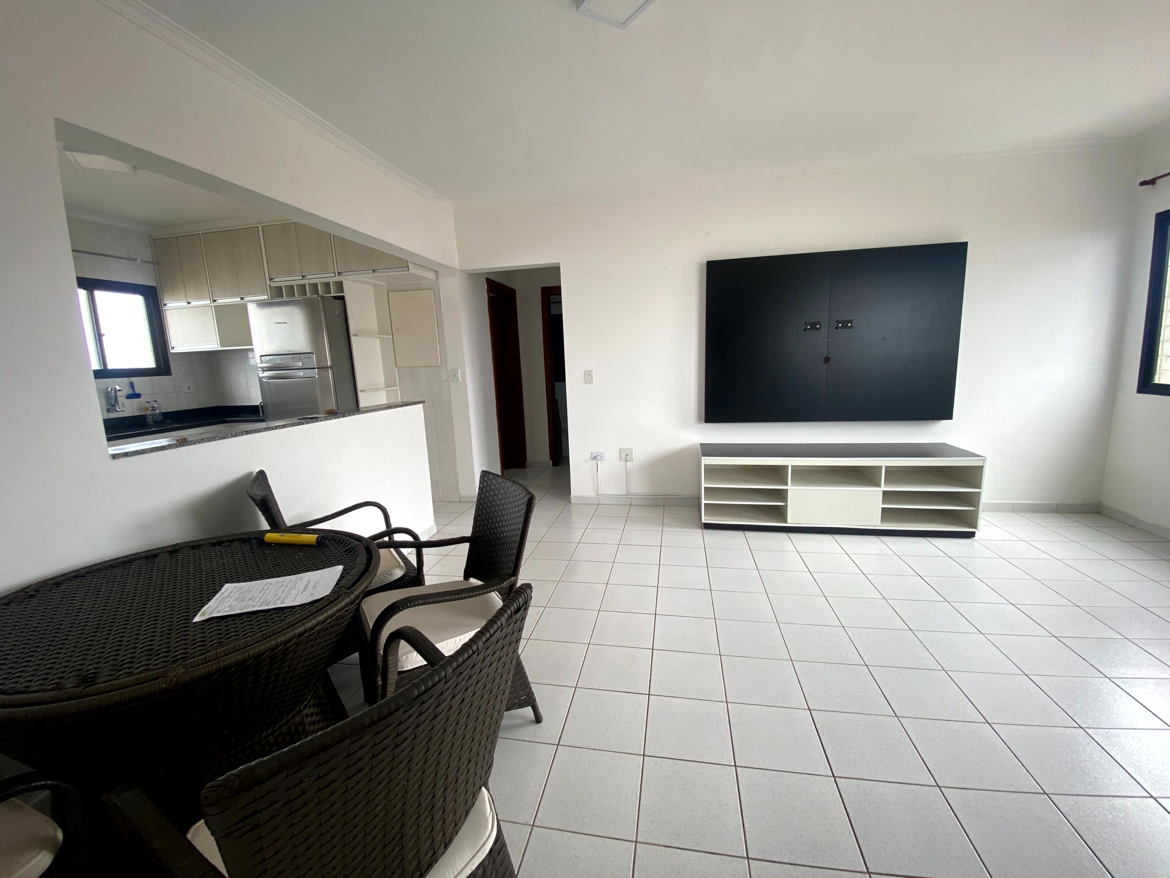 Apartamento, 2 quartos, 84 m² - Foto 2