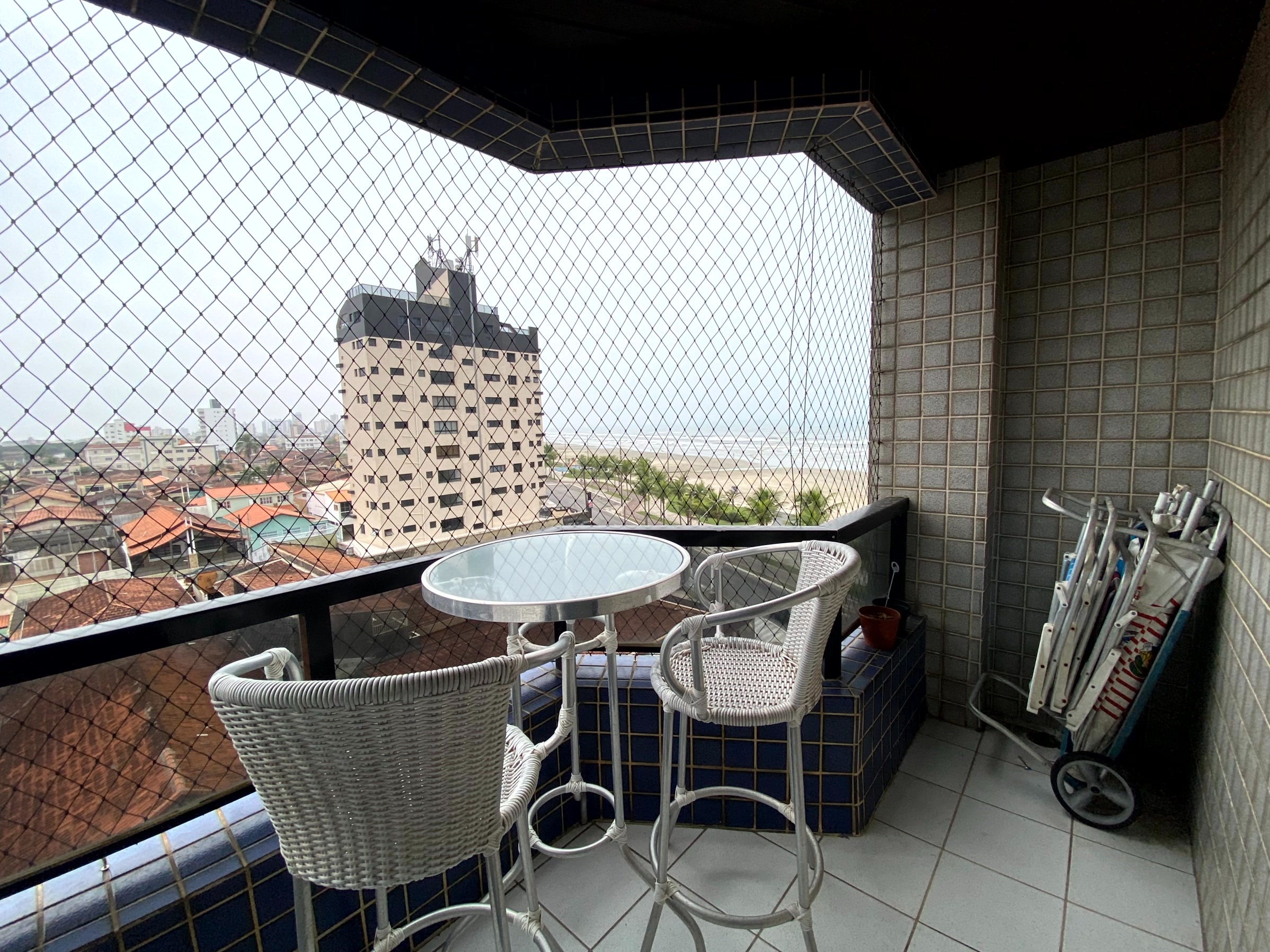 Apartamento, 2 quartos, 84 m² - Foto 4