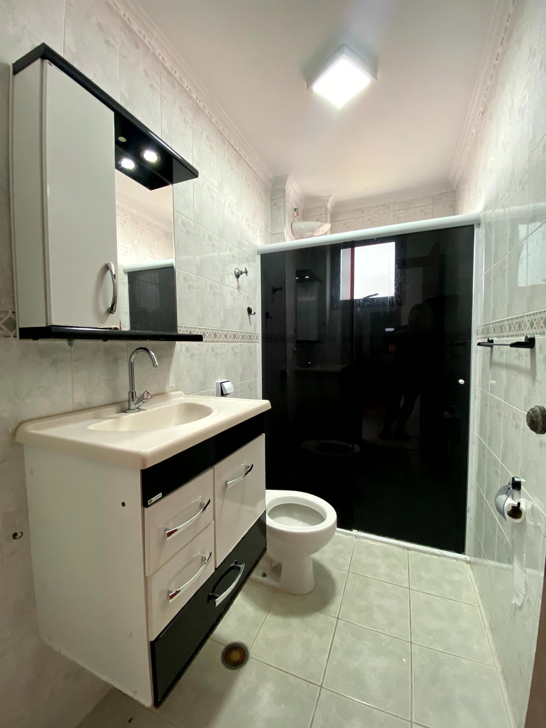 Apartamento, 2 quartos, 84 m² - Foto 9