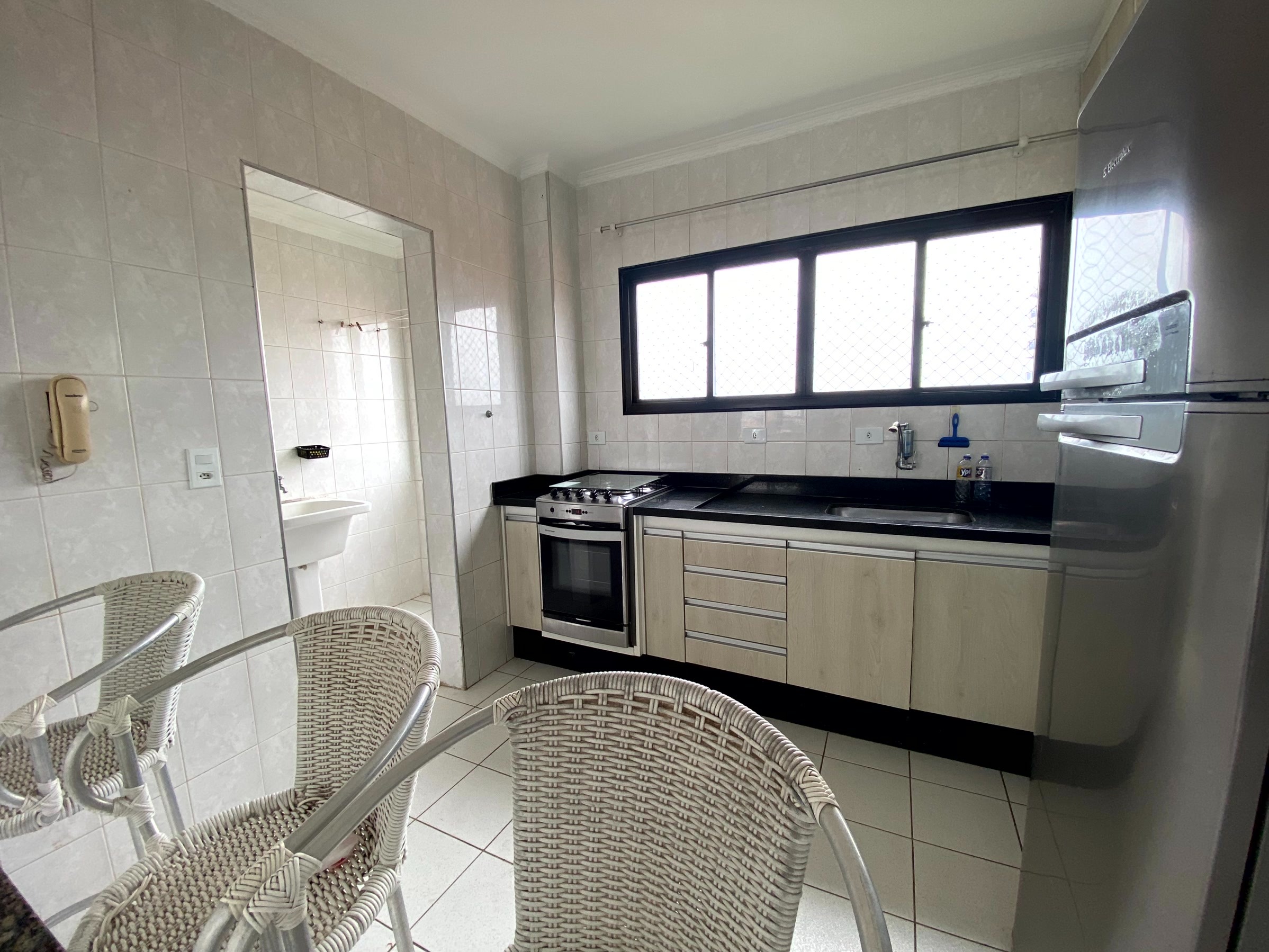 Apartamento, 2 quartos, 84 m² - Foto 17