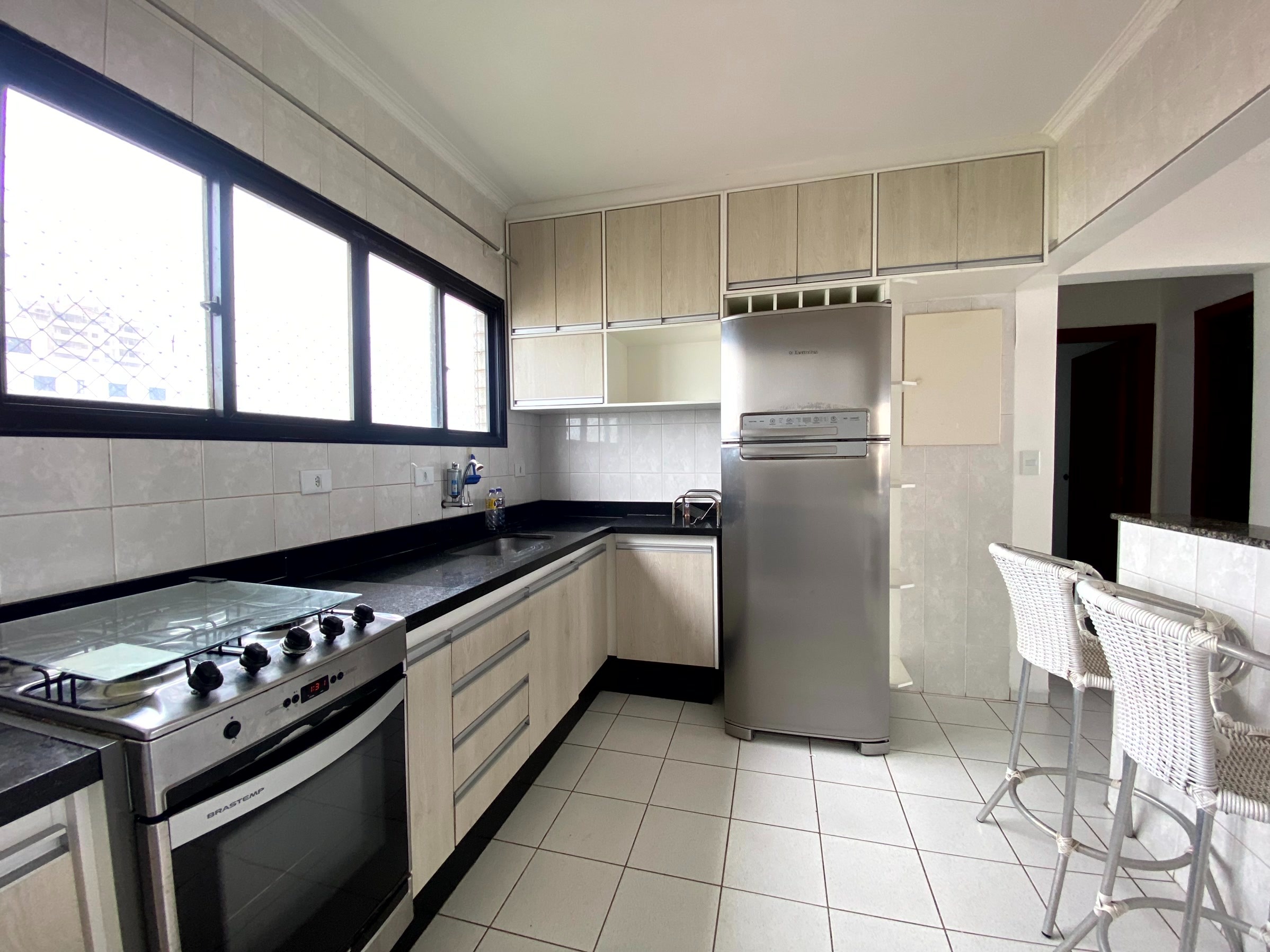 Apartamento, 2 quartos, 84 m² - Foto 20