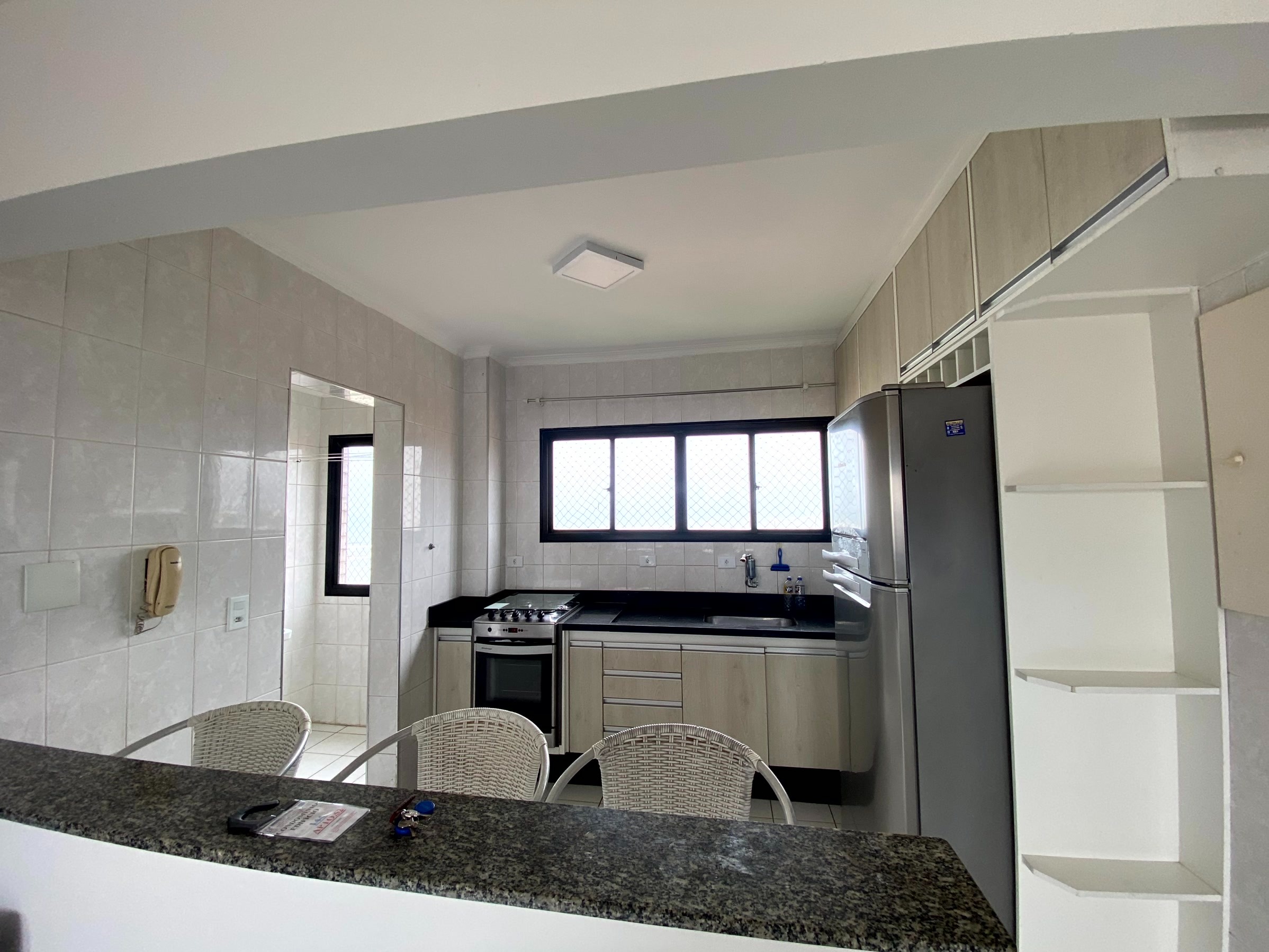 Apartamento, 2 quartos, 84 m² - Foto 21