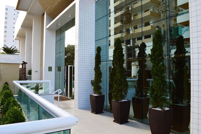 Apartamento, 2 quartos, 79 m² - Foto 2