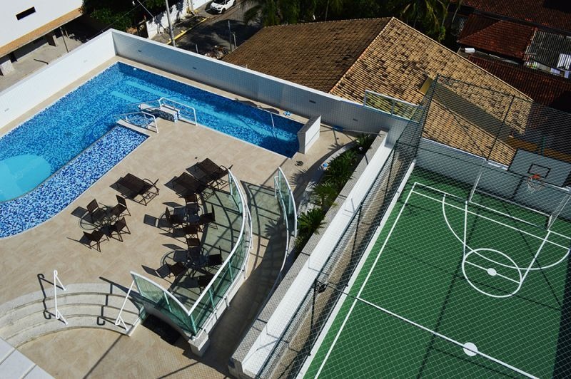 Apartamento, 2 quartos, 79 m² - Foto 11