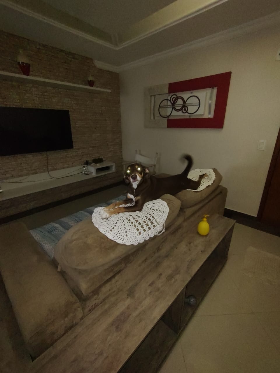 Apartamento, 2 quartos, 122 m² - Foto 7