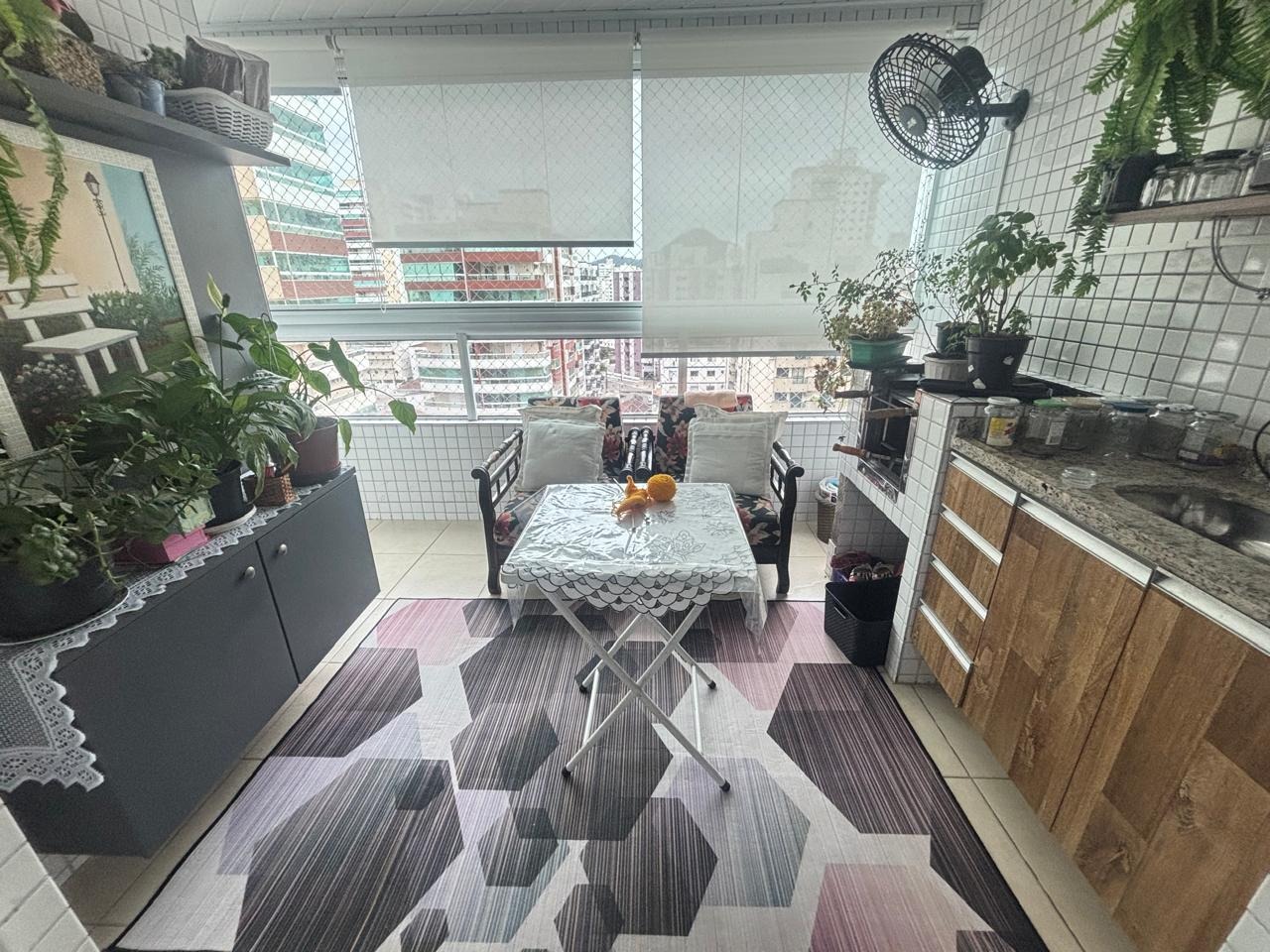 Apartamento, 2 quartos, 86 m² - Foto 2