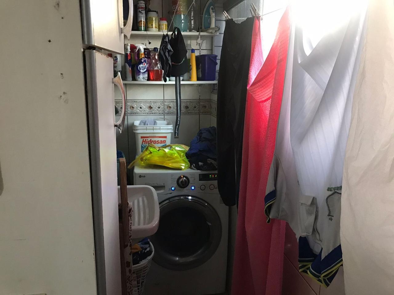 Apartamento, 2 quartos, 82 m² - Foto 26