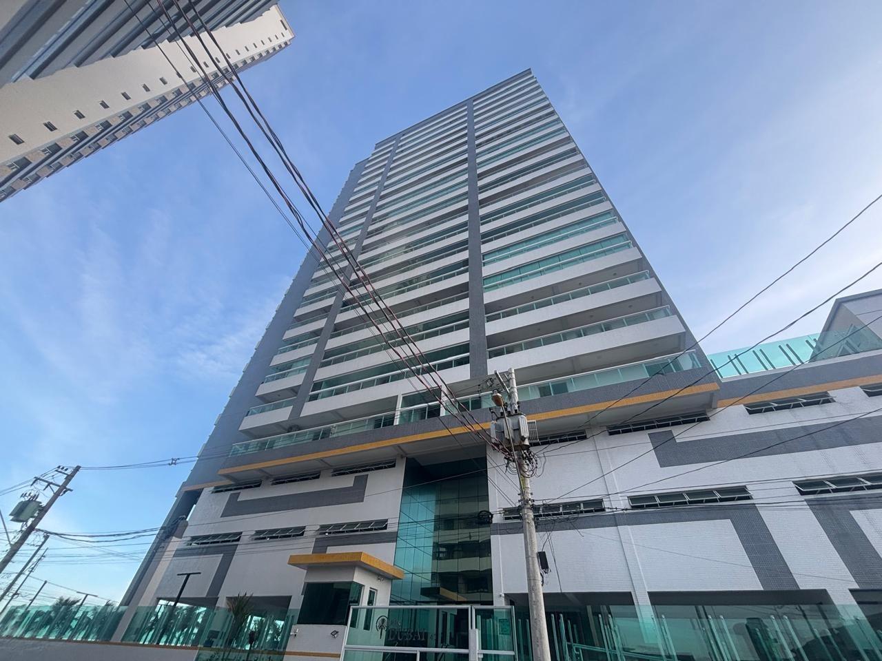 Apartamento, 2 quartos, 87 m² - Foto 1
