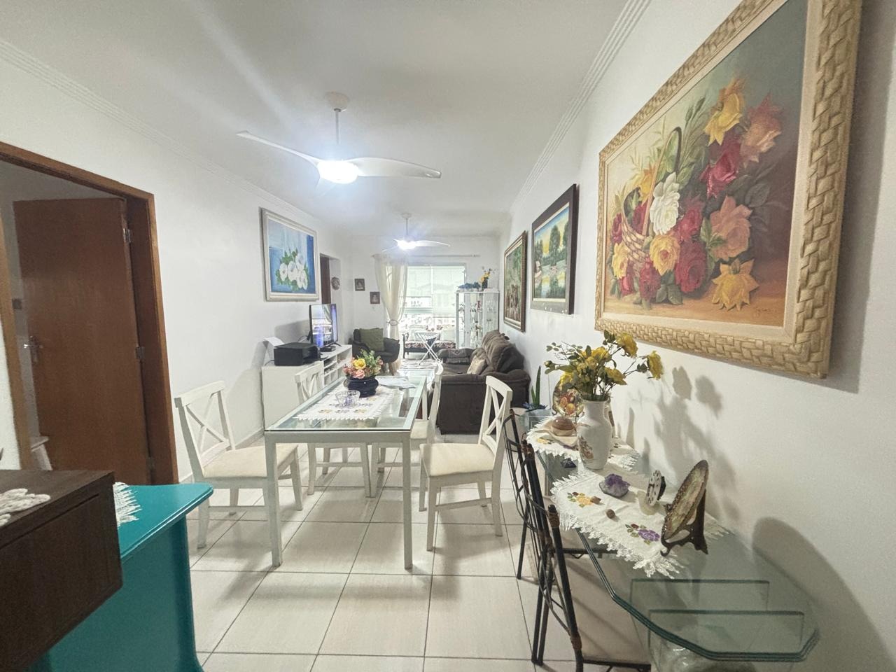 Apartamento, 2 quartos, 86 m² - Foto 10