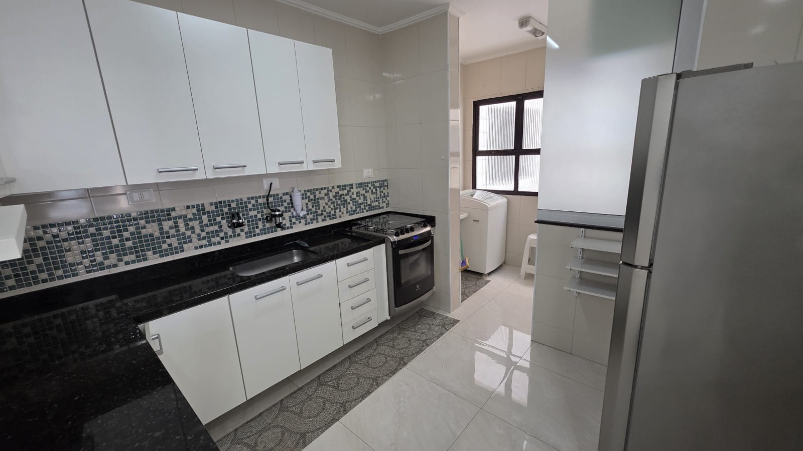 Apartamento, 1 quarto, 59 m² - Foto 5