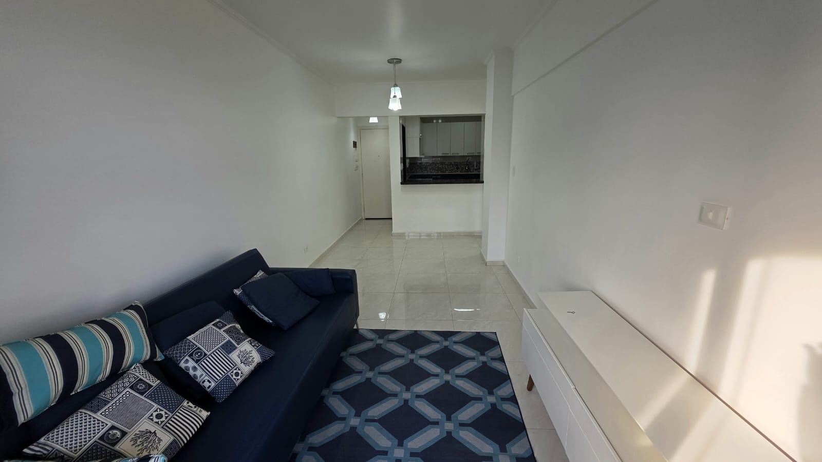 Apartamento, 1 quarto, 59 m² - Foto 4