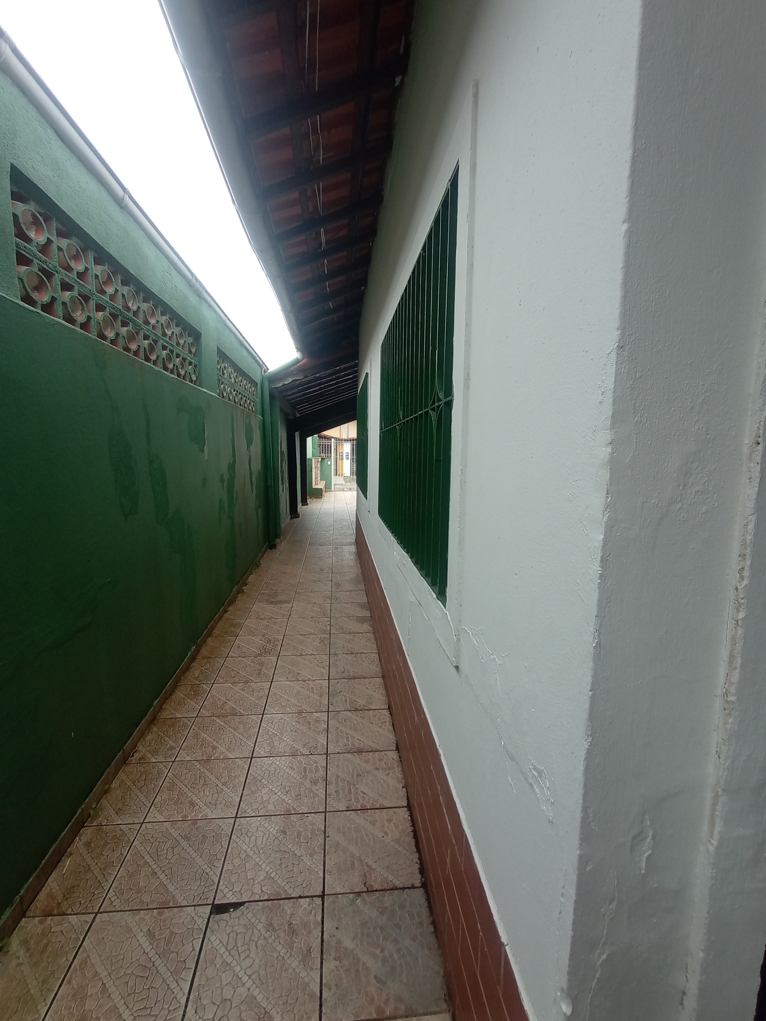 Casa de Condomínio, 1 quarto - Foto 7