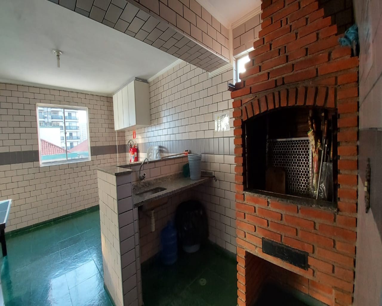 Apartamento, 2 quartos, 50 m² - Foto 4