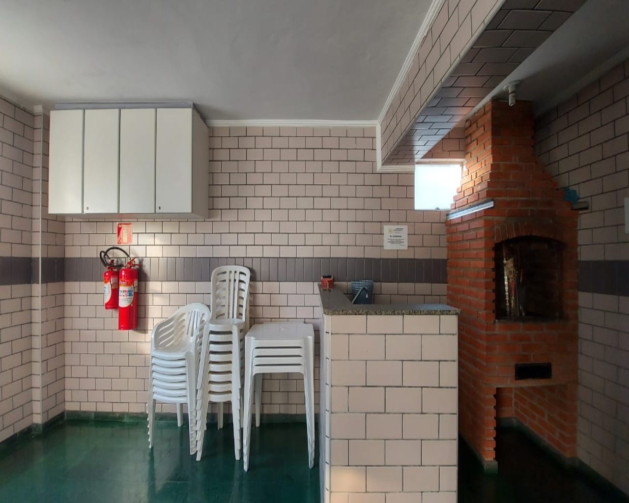 Apartamento, 2 quartos, 50 m² - Foto 5