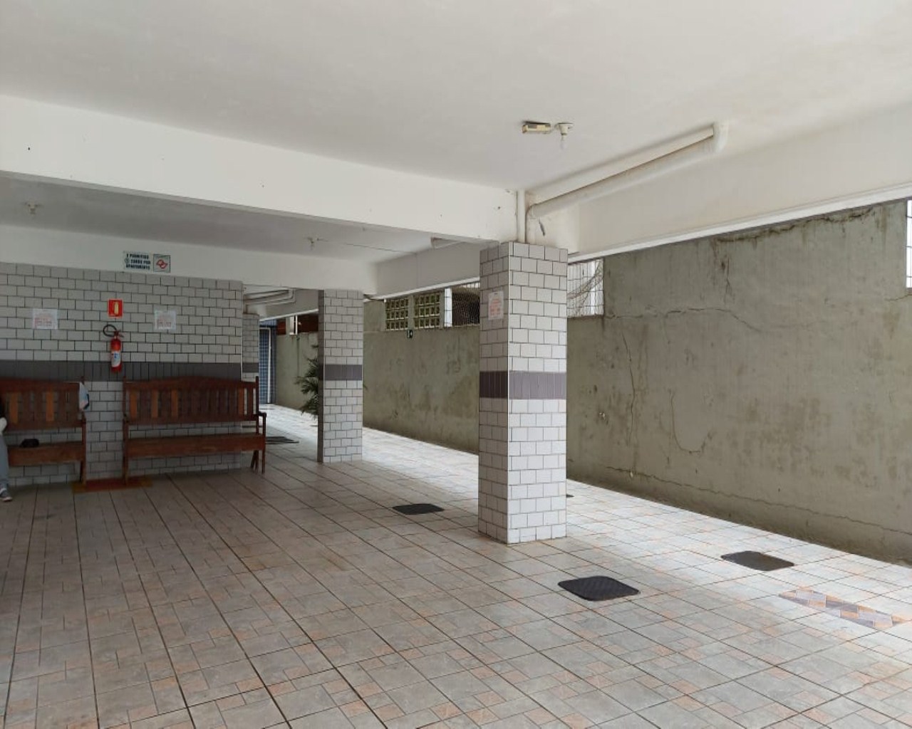 Apartamento, 2 quartos, 50 m² - Foto 6
