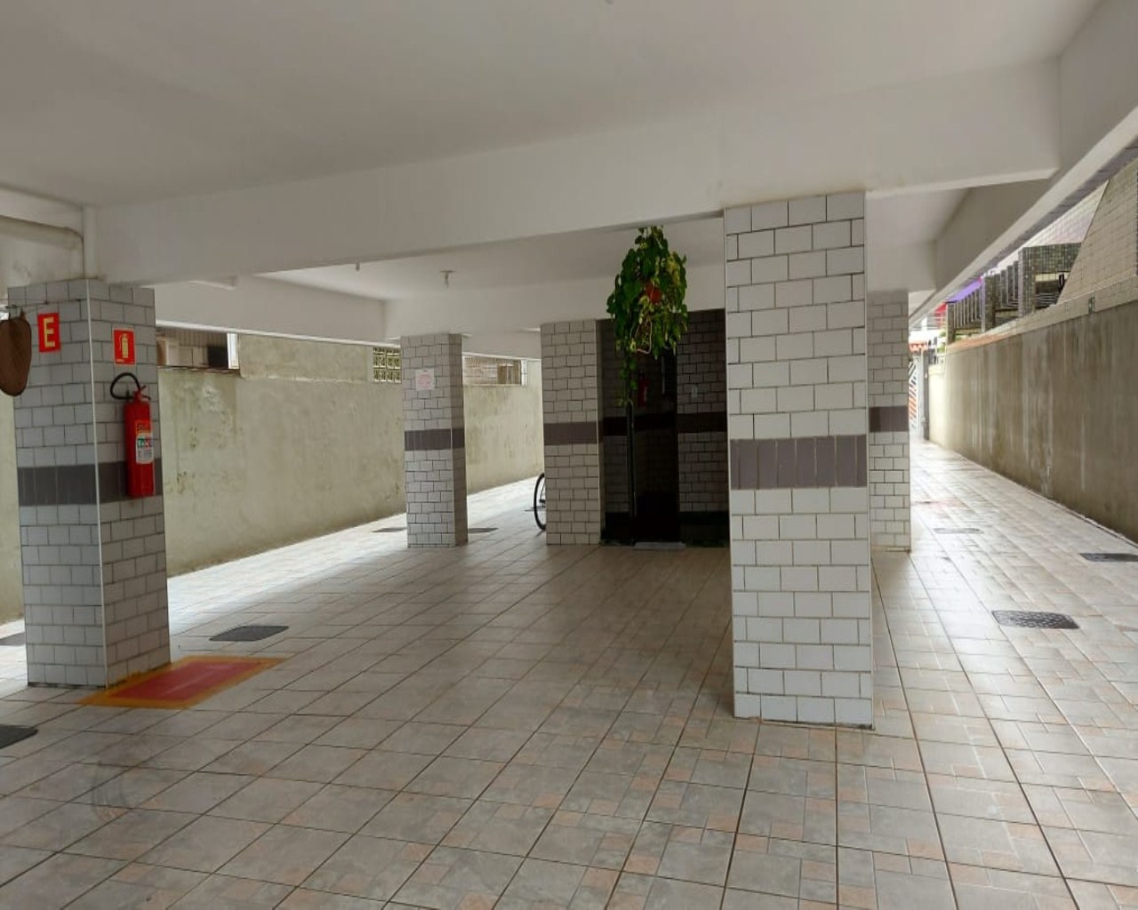 Apartamento, 2 quartos, 50 m² - Foto 7