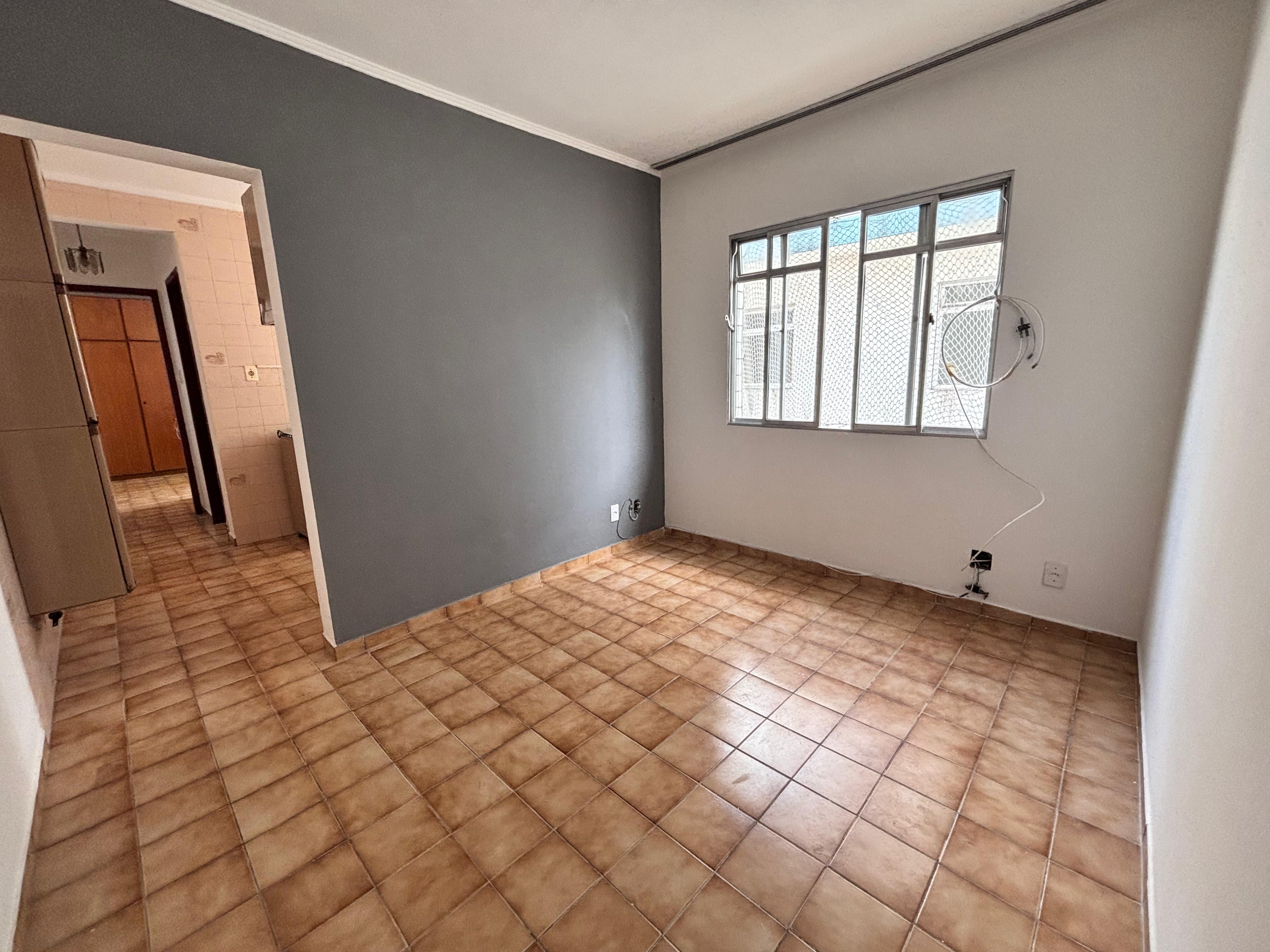 Apartamento, 1 quarto, 42 m² - Foto 1