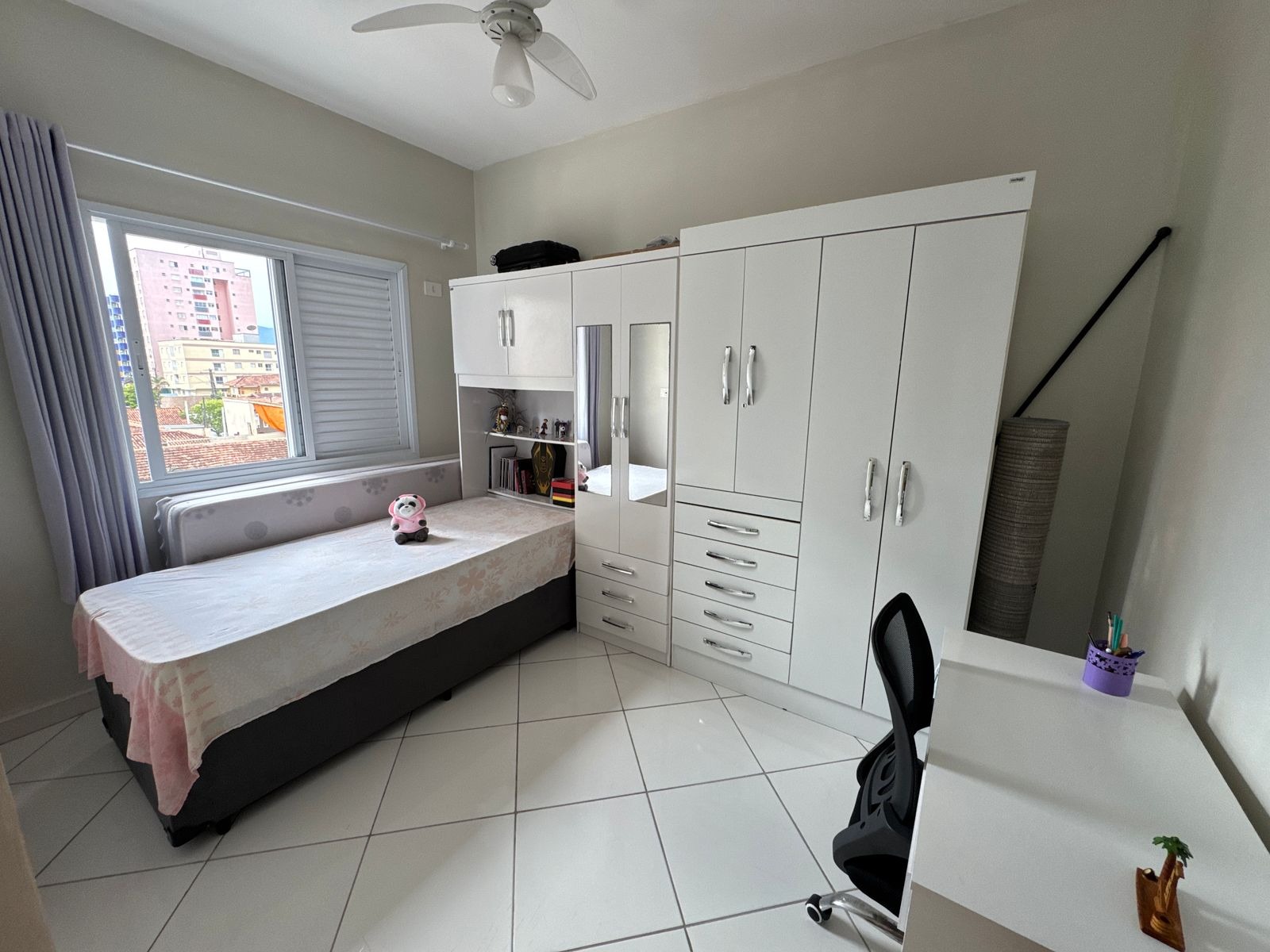 Apartamento, 2 quartos, 72 m² - Foto 14