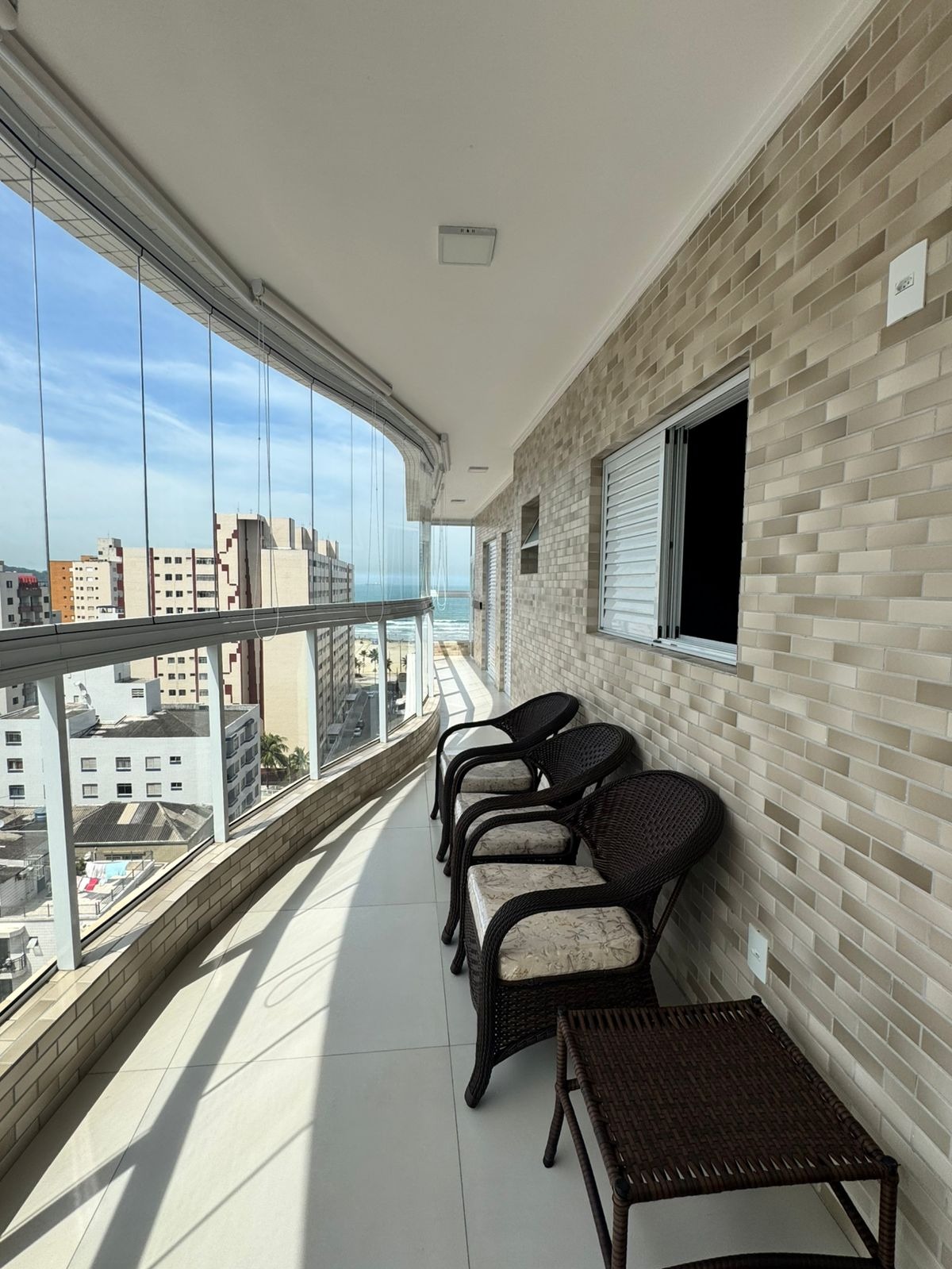 Apartamento, 3 quartos, 109 m² - Foto 10