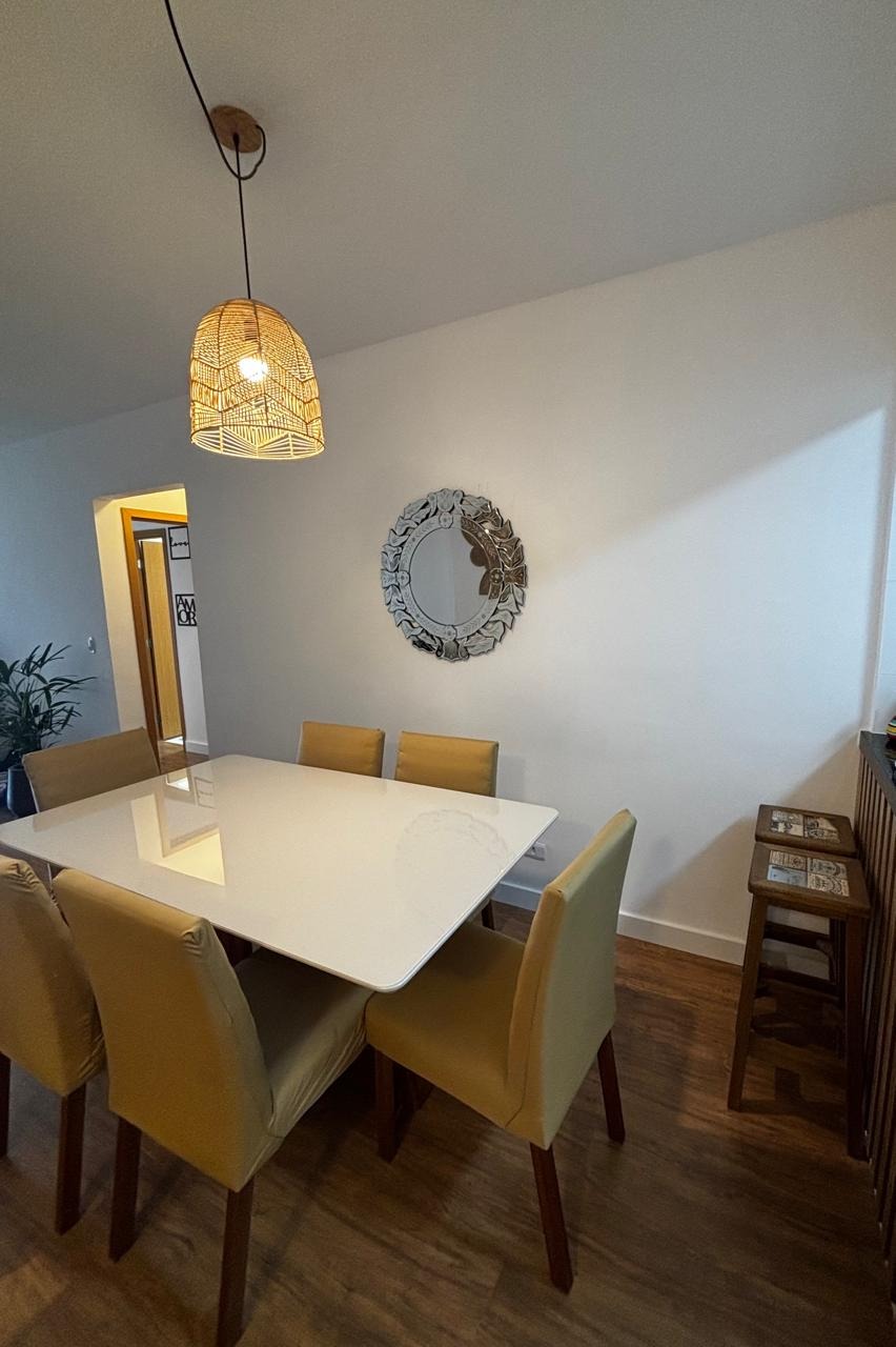Apartamento, 2 quartos, 90 m² - Foto 4