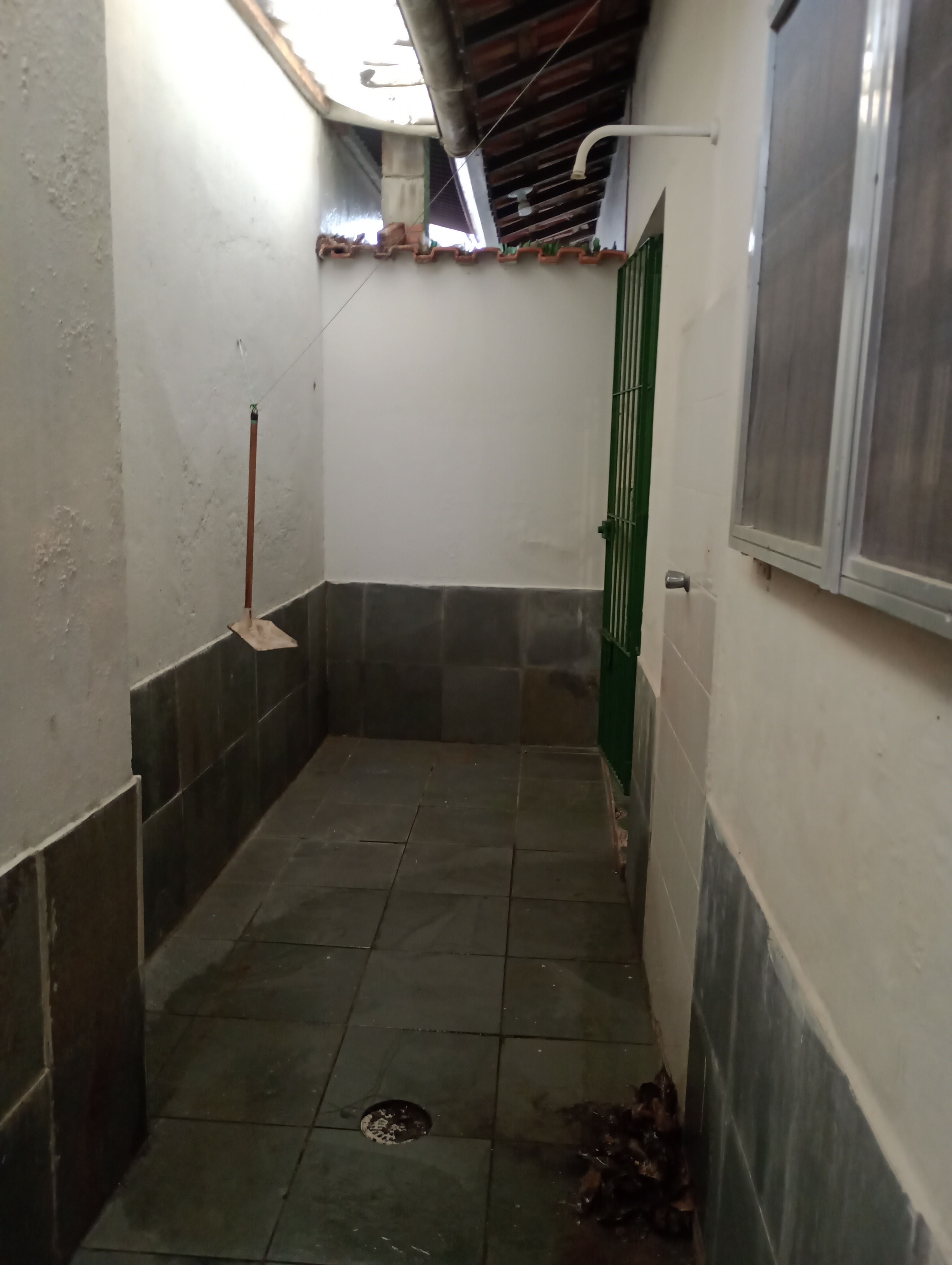 Casa de Condomínio, 1 quarto - Foto 4